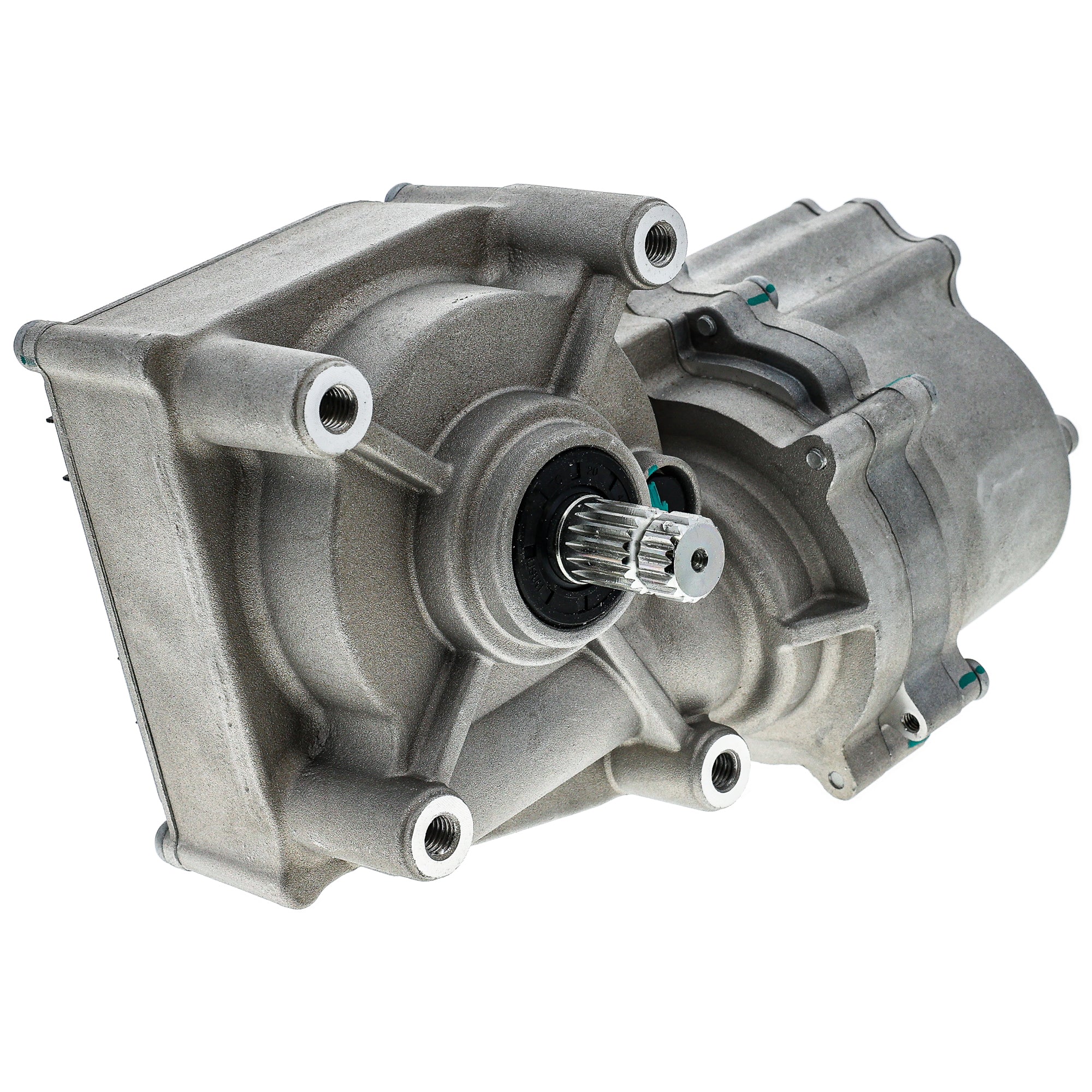 Power Steering Motor For Polaris 2414021 2413661 2413483 2413397 2413212 2413131 2413041 2412704 - Image 3