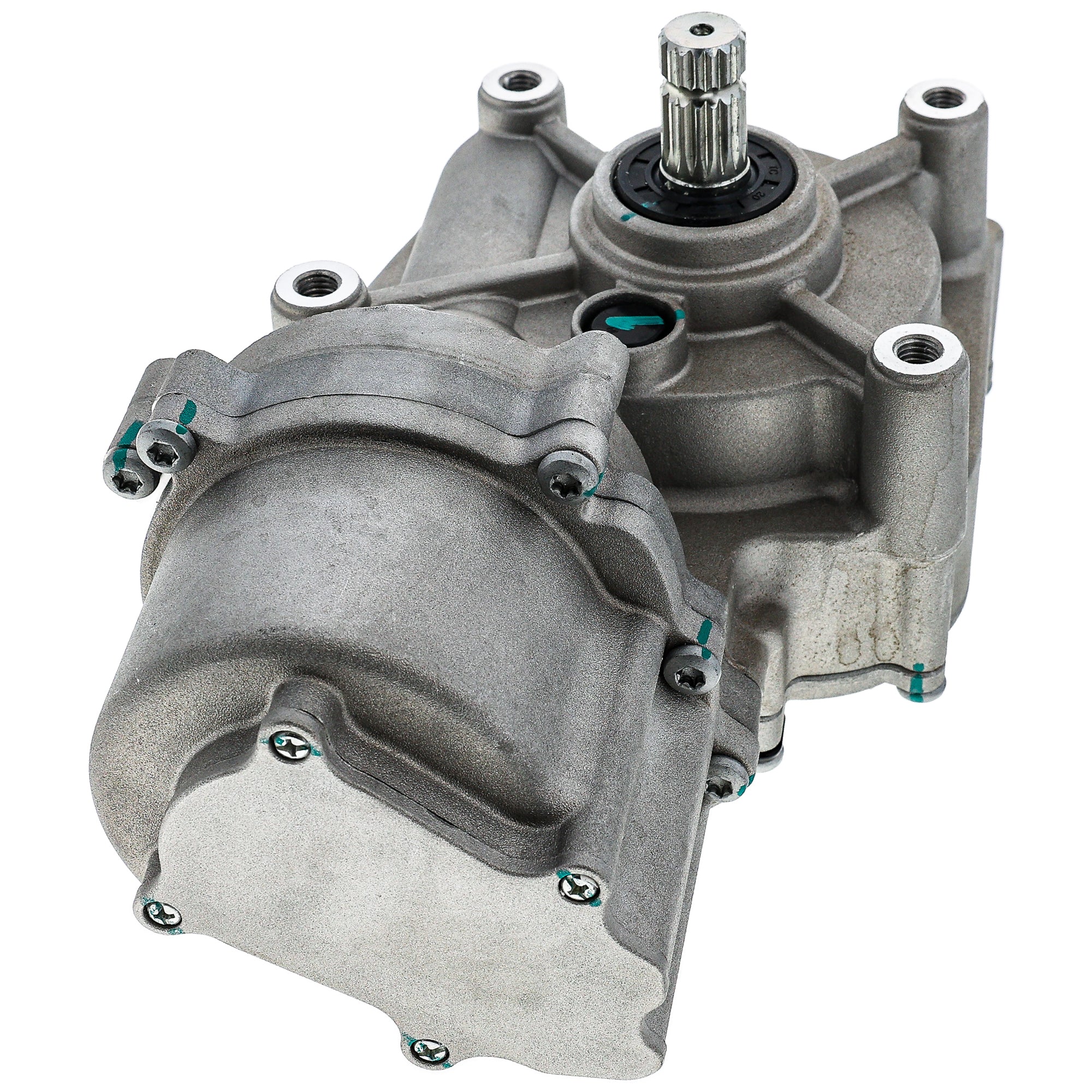 Power Steering Motor For Polaris 2414021 2413661 2413483 2413397 2413212 2413131 2413041 2412704 - Image 4