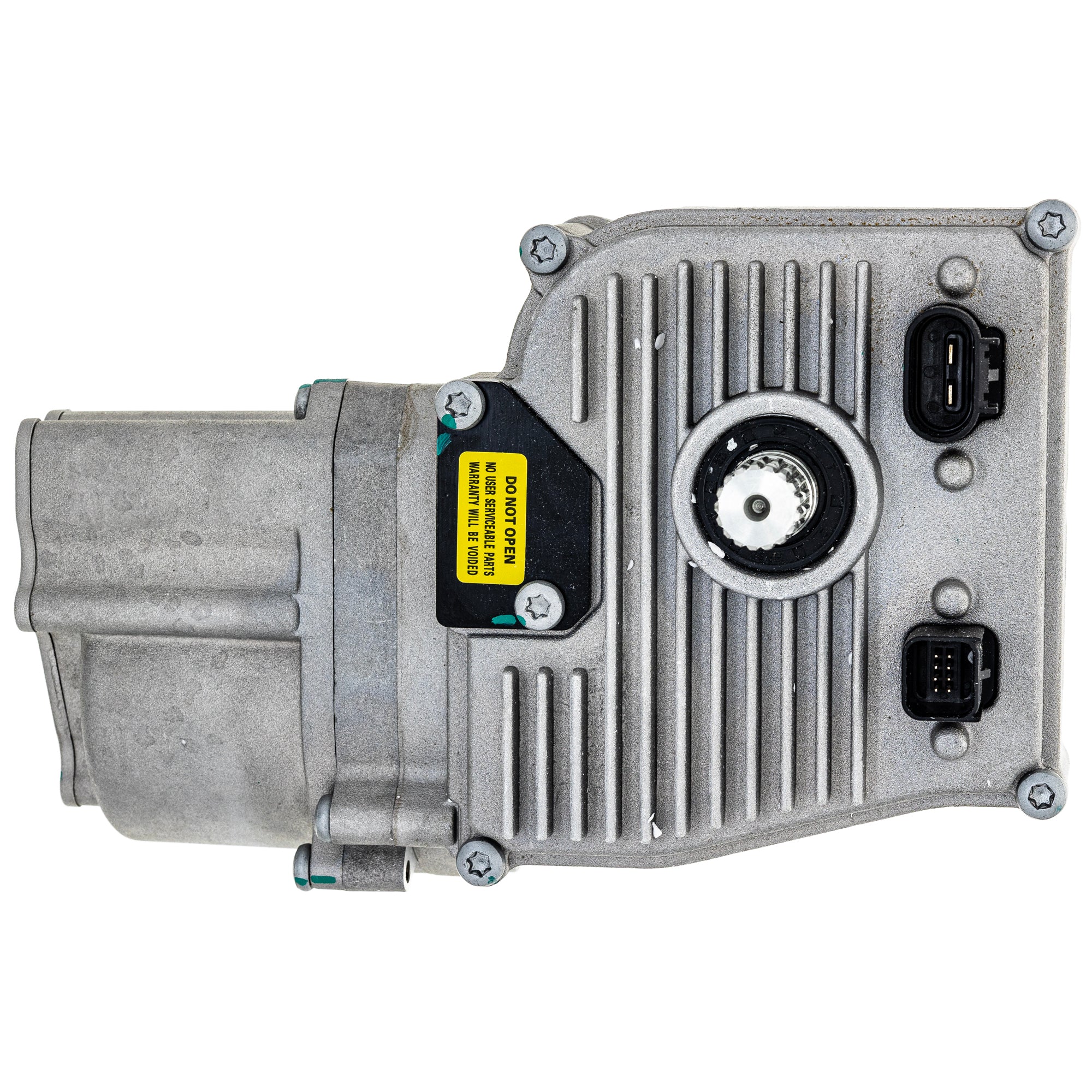 Power Steering Motor For Polaris 2414021 2413661 2413483 2413397 2413212 2413131 2413041 2412704 - Image 5