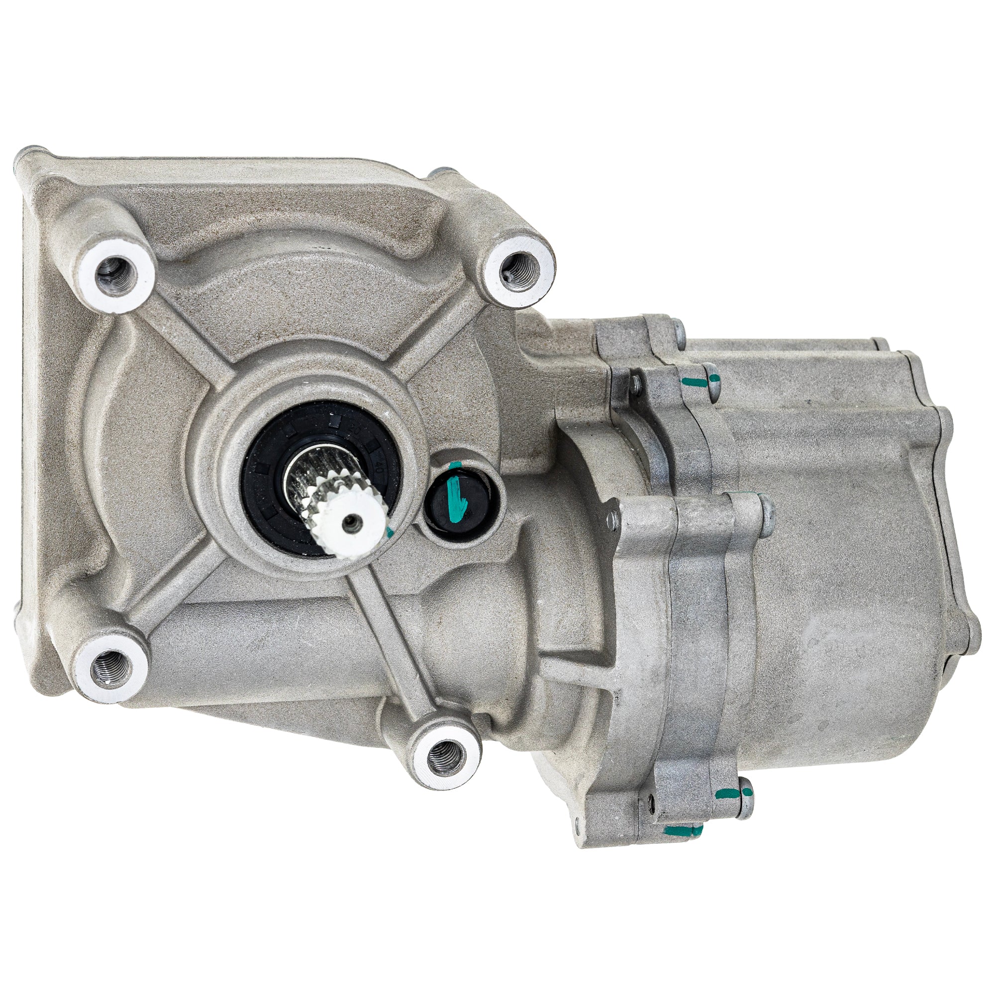 Power Steering Motor For Polaris 2414021 2413661 2413483 2413397 2413212 2413131 2413041 2412704 - Image 6