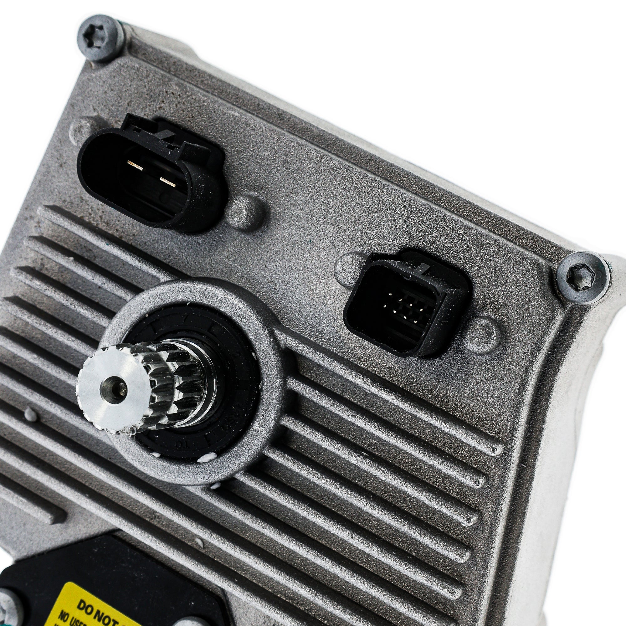 Power Steering Motor For Polaris 2414021 2413661 2413483 2413397 2413212 2413131 2413041 2412704 - Image 7