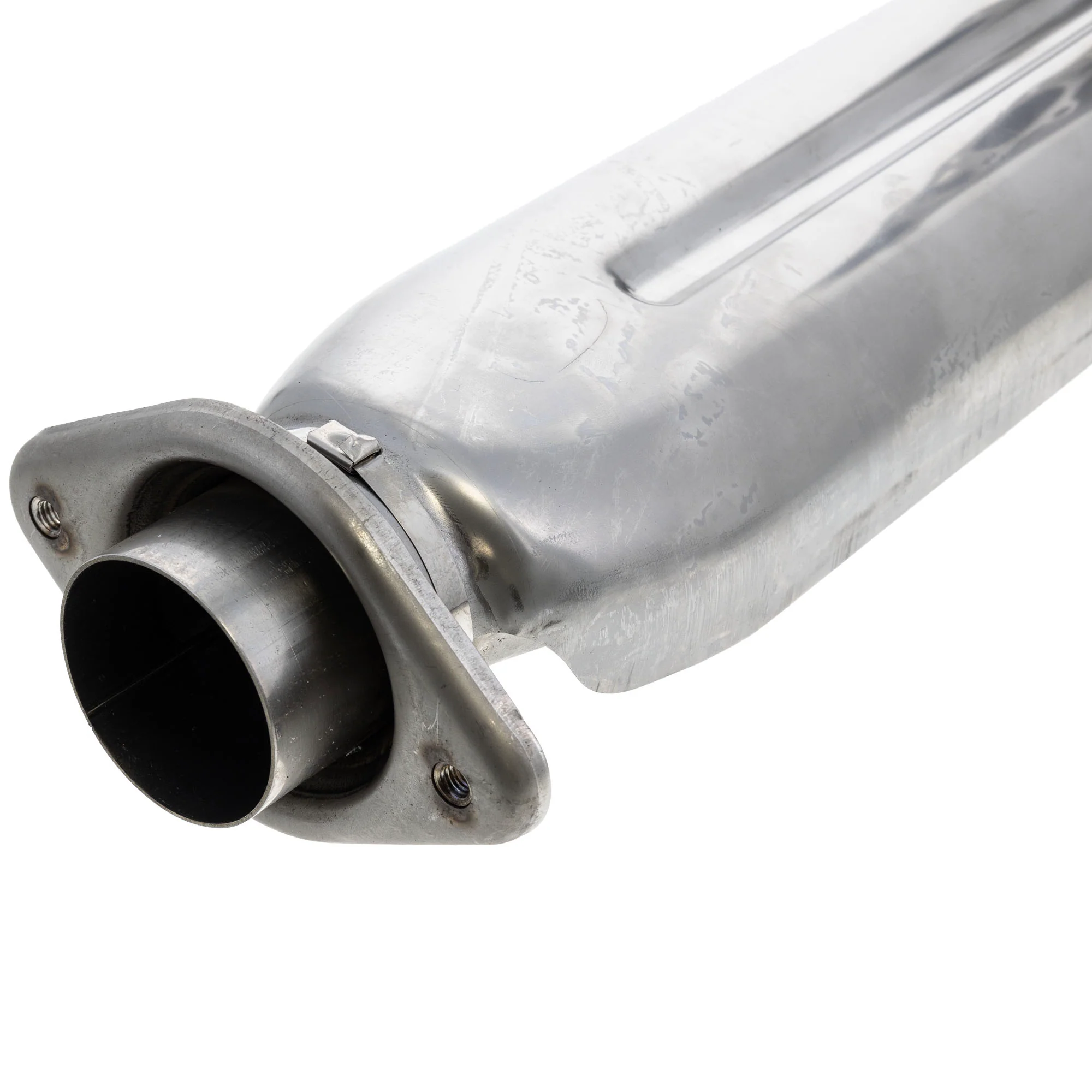 Exhaust Header For Polaris 1262599 - Image 5