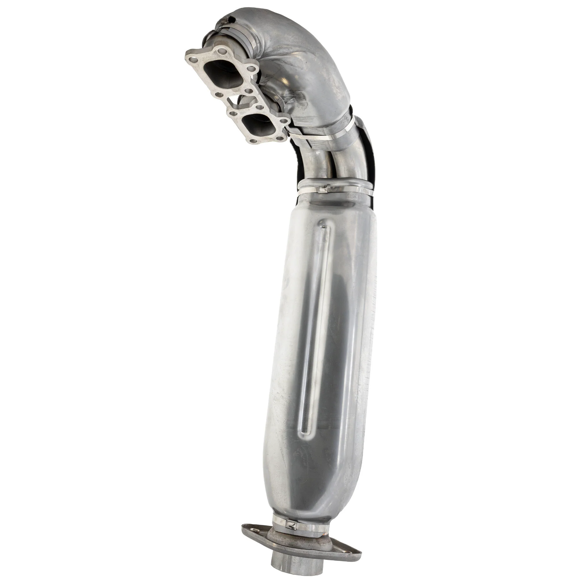 Exhaust Header For Polaris 1262599 - Image 6