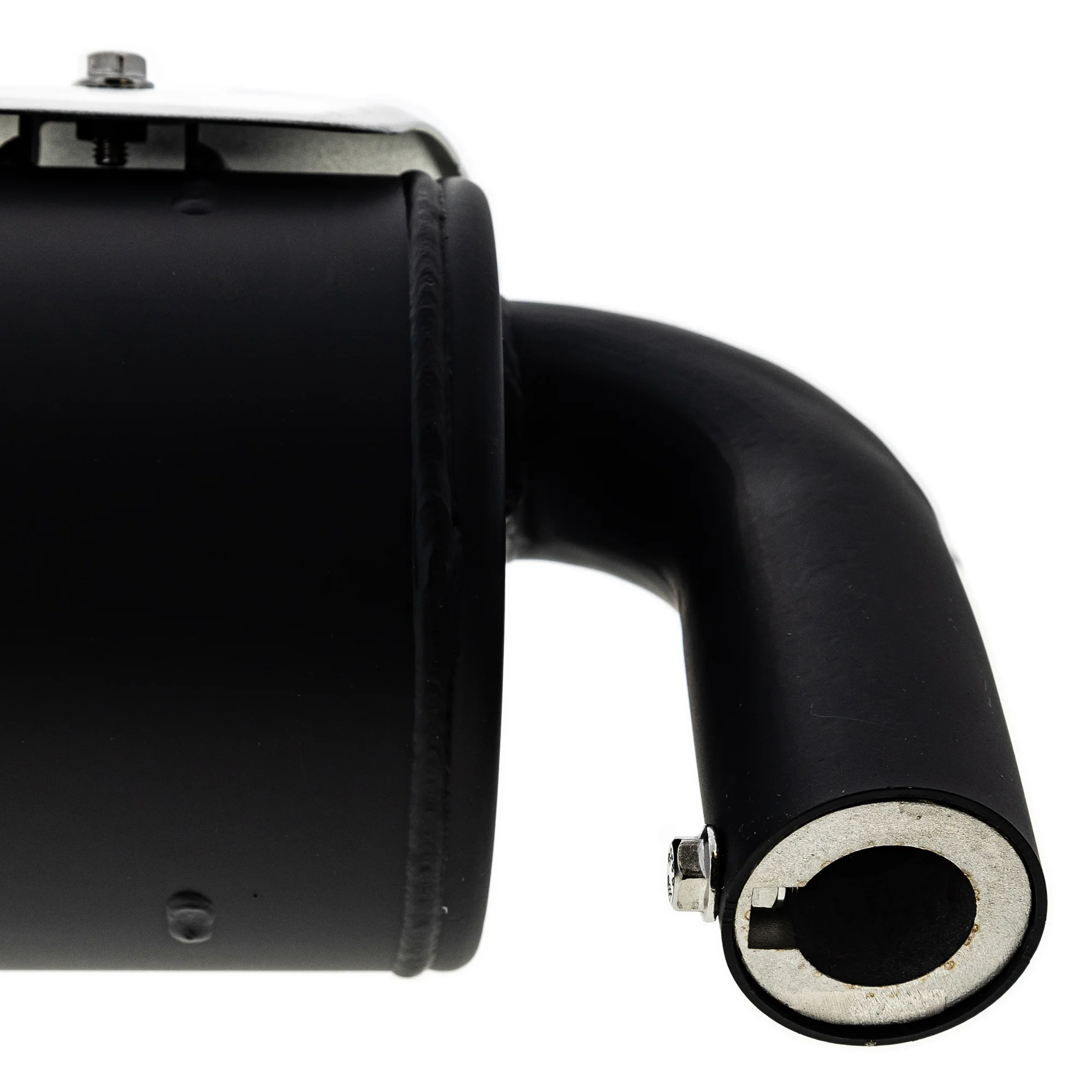Exhaust Muffler For Polaris GEM 1263595 1263311 1262446 - Image 5