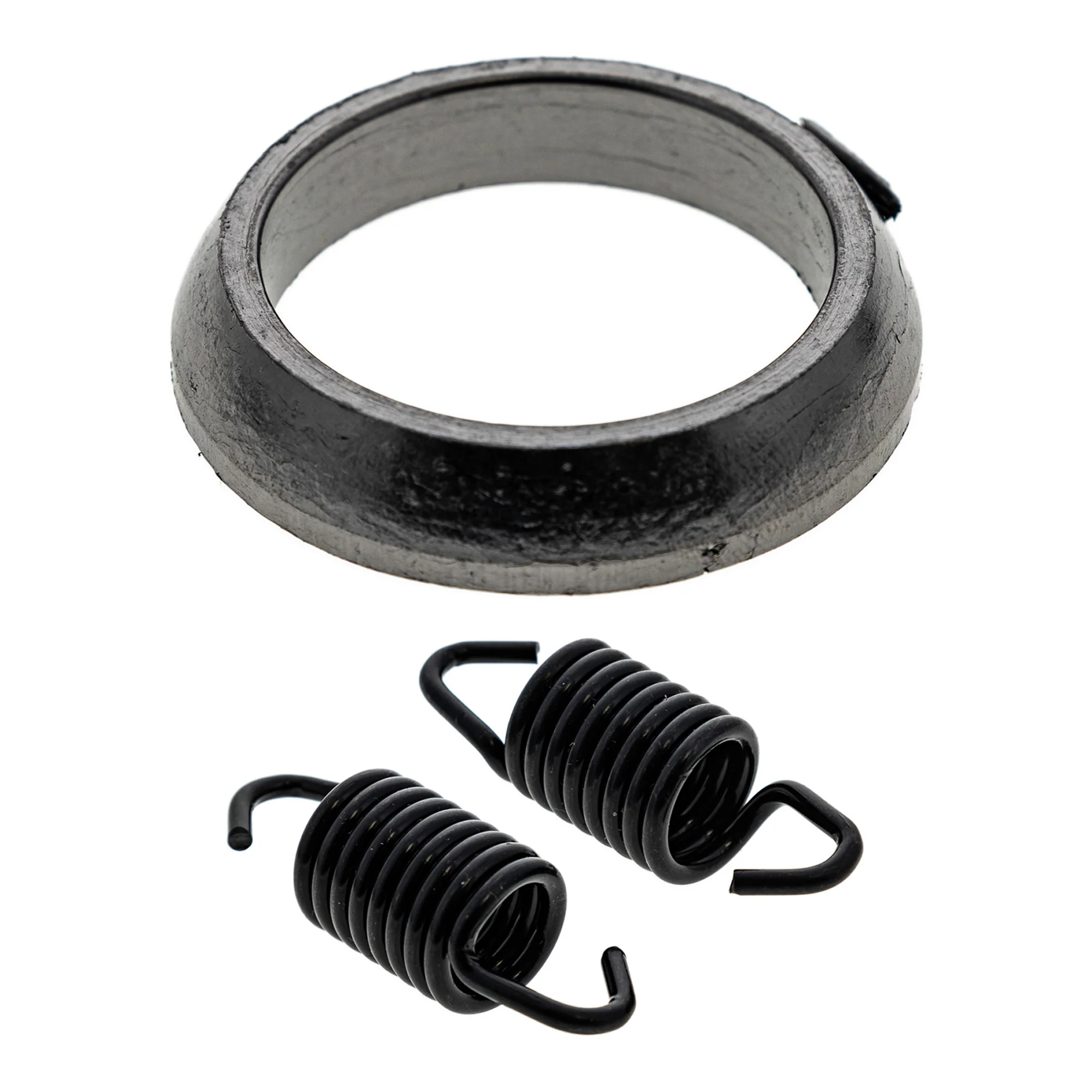 Exhaust Muffler For Polaris GEM 1263595 1263311 1262446 - Image 9