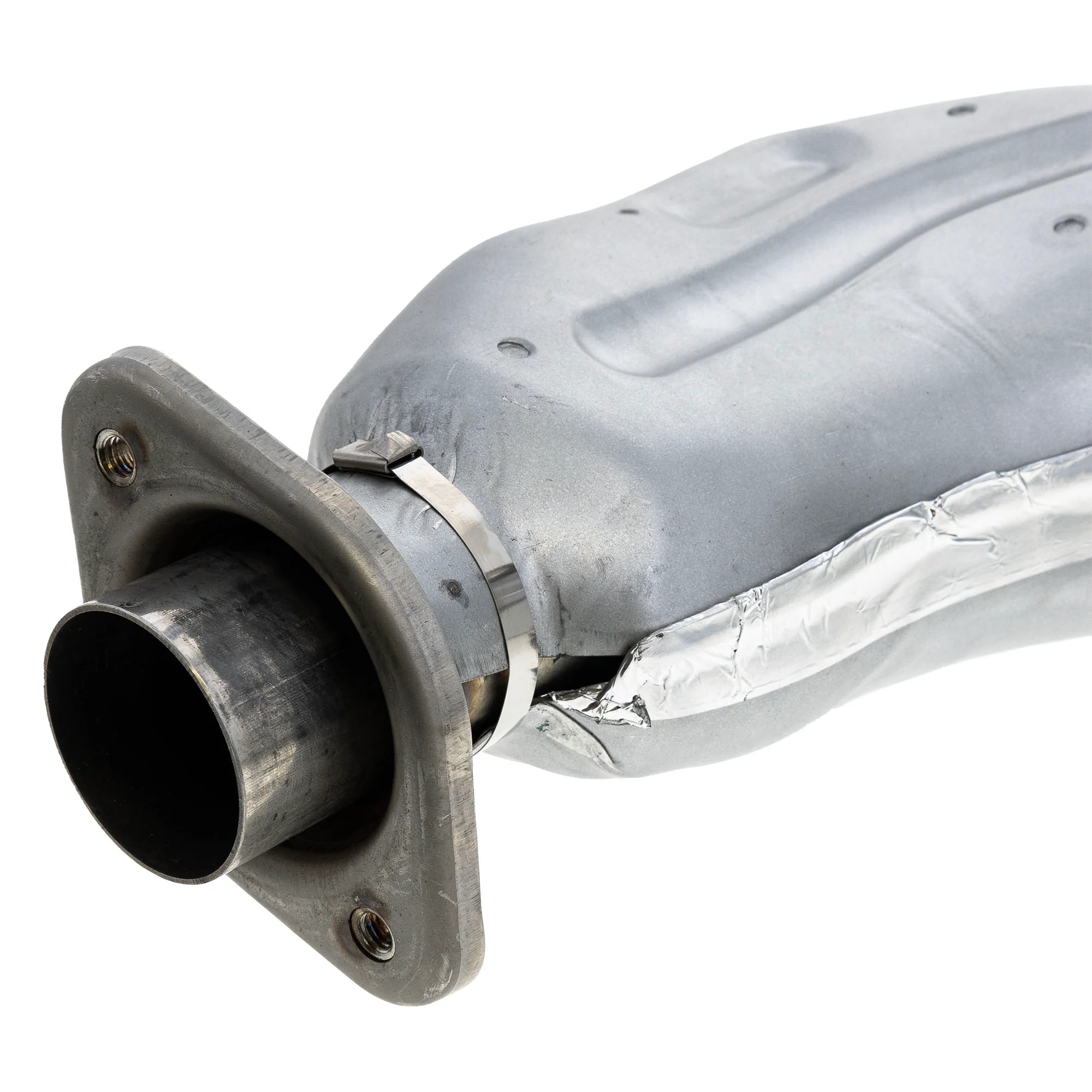 Exhaust Header For Polaris 1262693 - Image 6