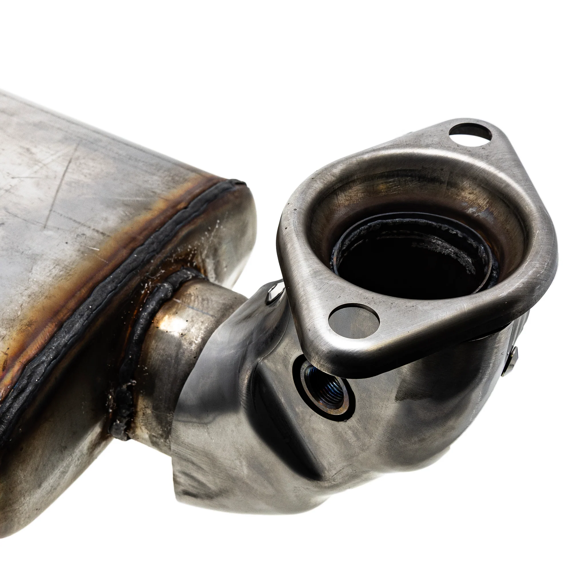 Exhaust Muffler For Polaris 1263066 - Image 6