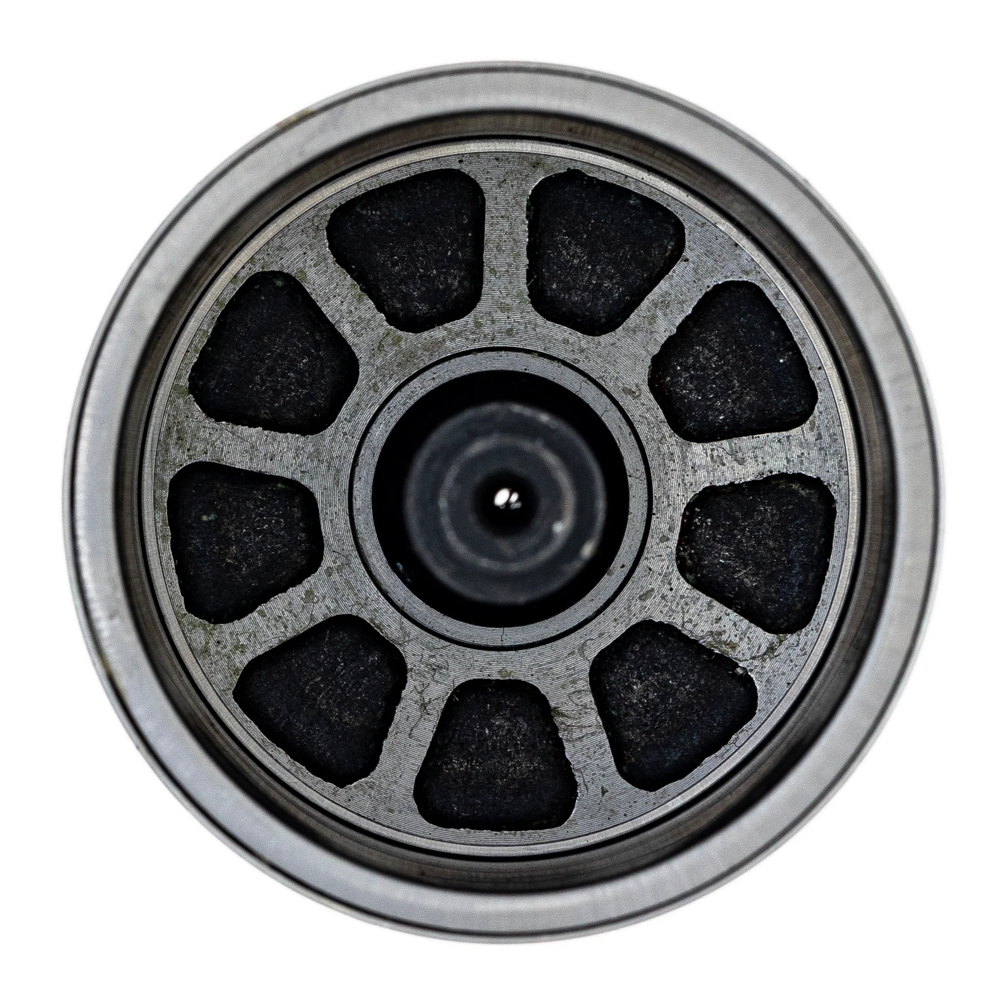 Flywheel For Yamaha 5VY-81450-00-00 2SH-81450-00-00 - Image 3