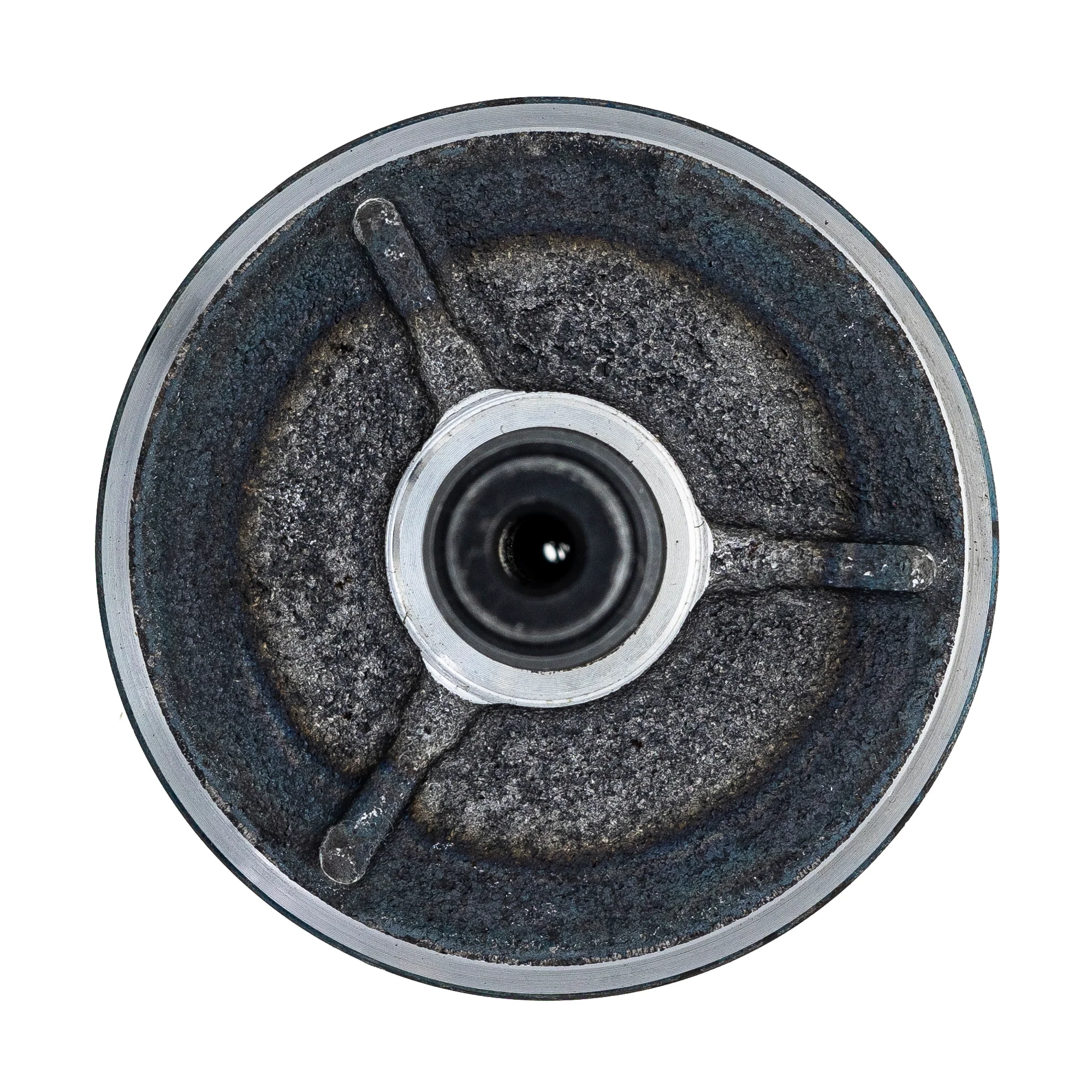 Flywheel For Yamaha 5VY-81450-00-00 2SH-81450-00-00 - Image 5
