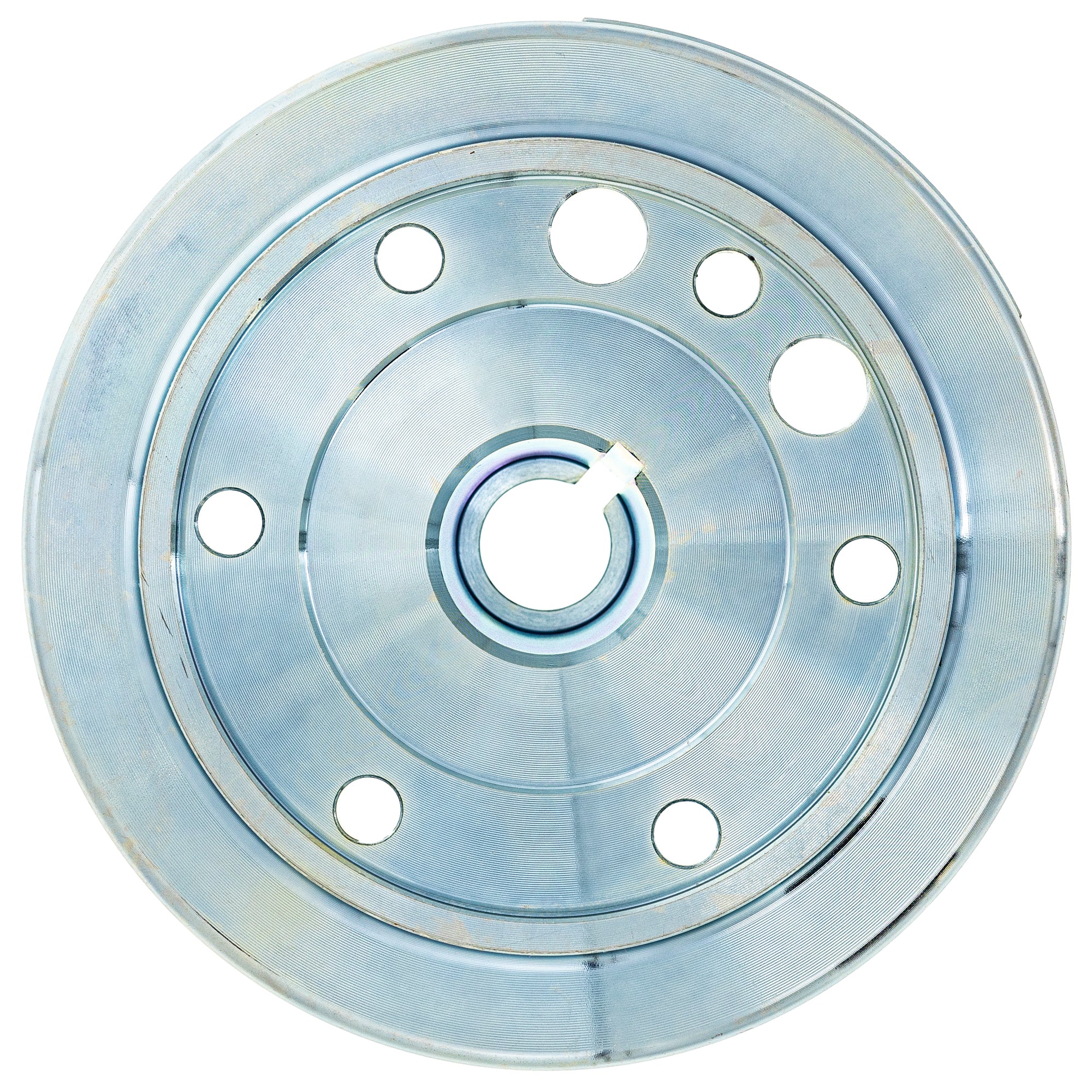 Flywheel For Arctic Cat Suzuki 3430-071 3430-054 32102-38F01 32102-38F00 - Image 3
