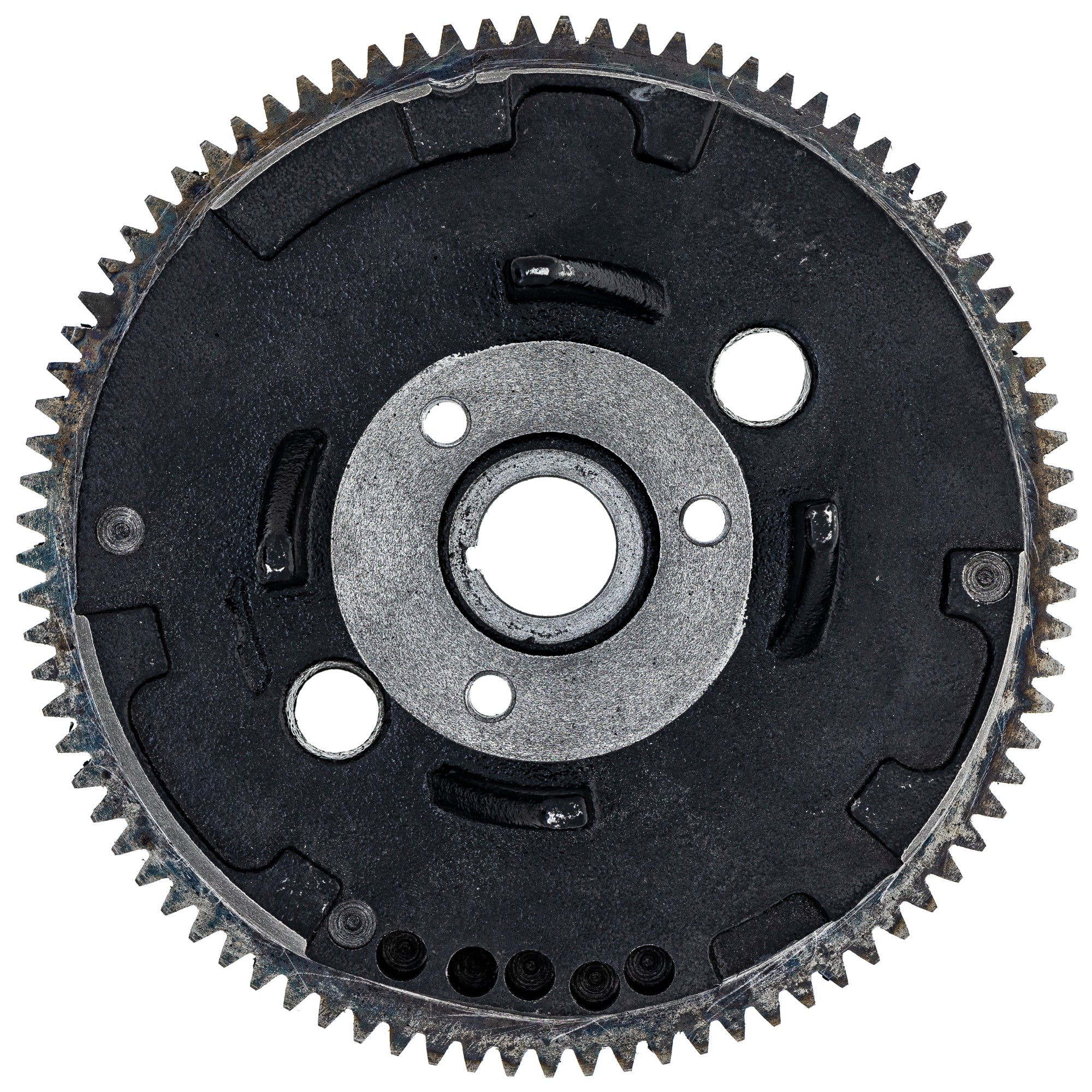 Flywheel For Polaris 3087166 3086983 3086819 3085558 - Image 3