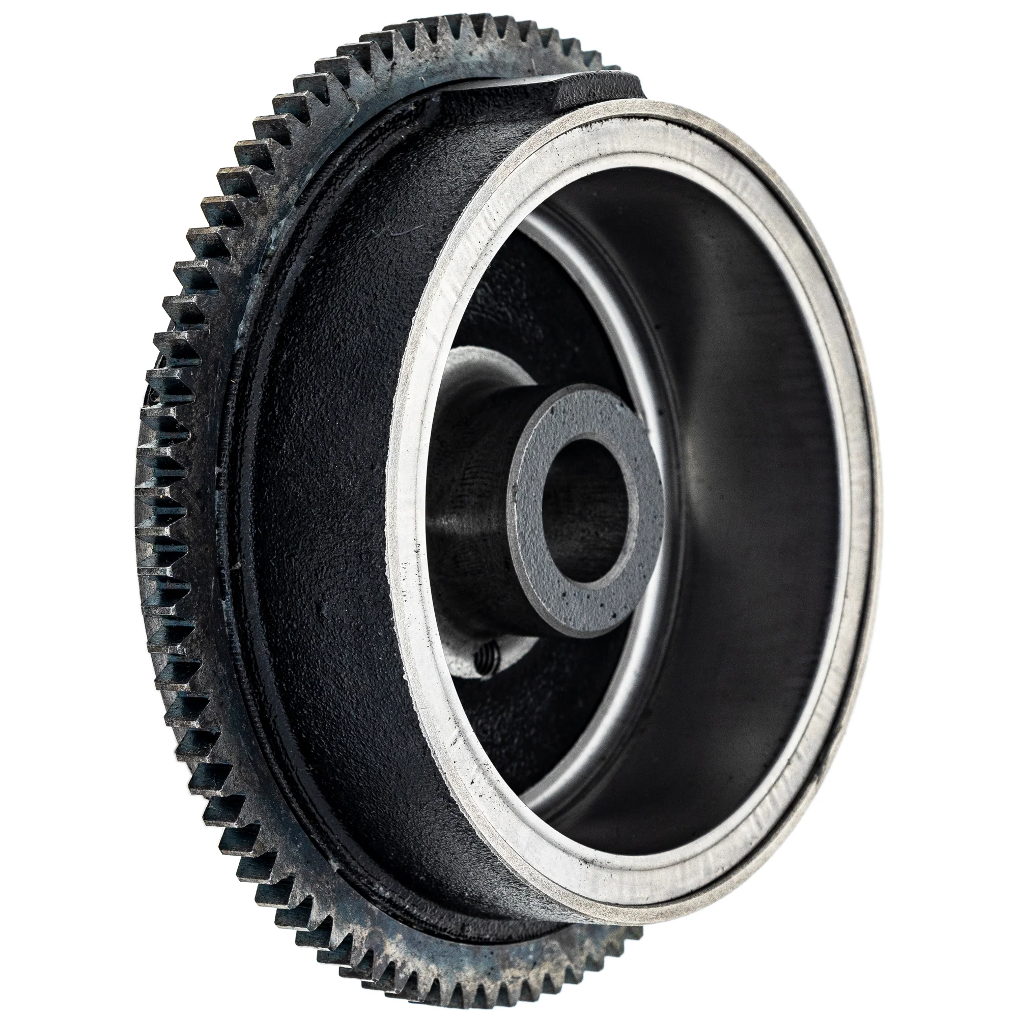 Flywheel For Polaris 3087166 3086983 3086819 3085558 - Image 4