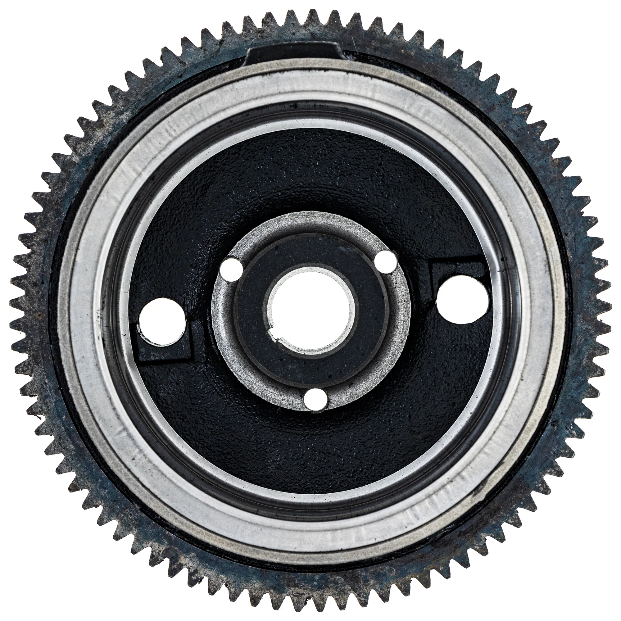 Flywheel For Polaris 3087166 3086983 3086819 3085558 - Image 5