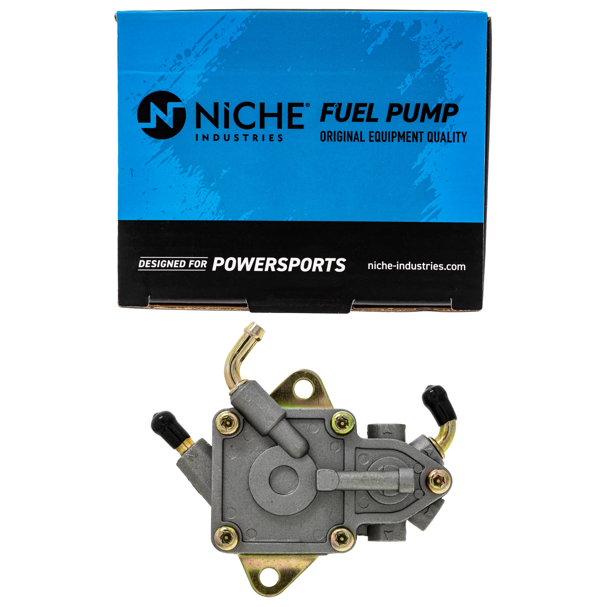 Fuel Pump Assembly For Yamaha 5UG-13910-01-00 5UG-13910-00-00 - Image 4