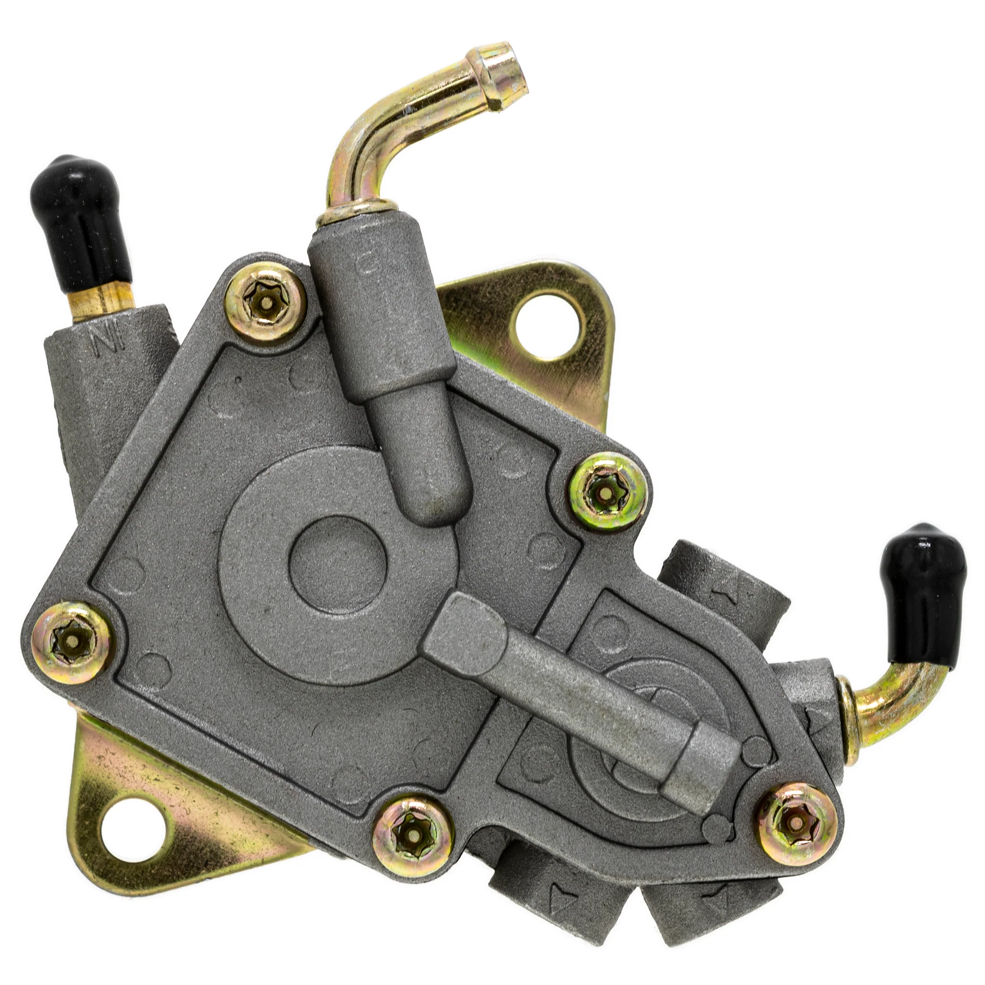 Fuel Pump Assembly For Yamaha 5UG-13910-01-00 5UG-13910-00-00 - Image 5