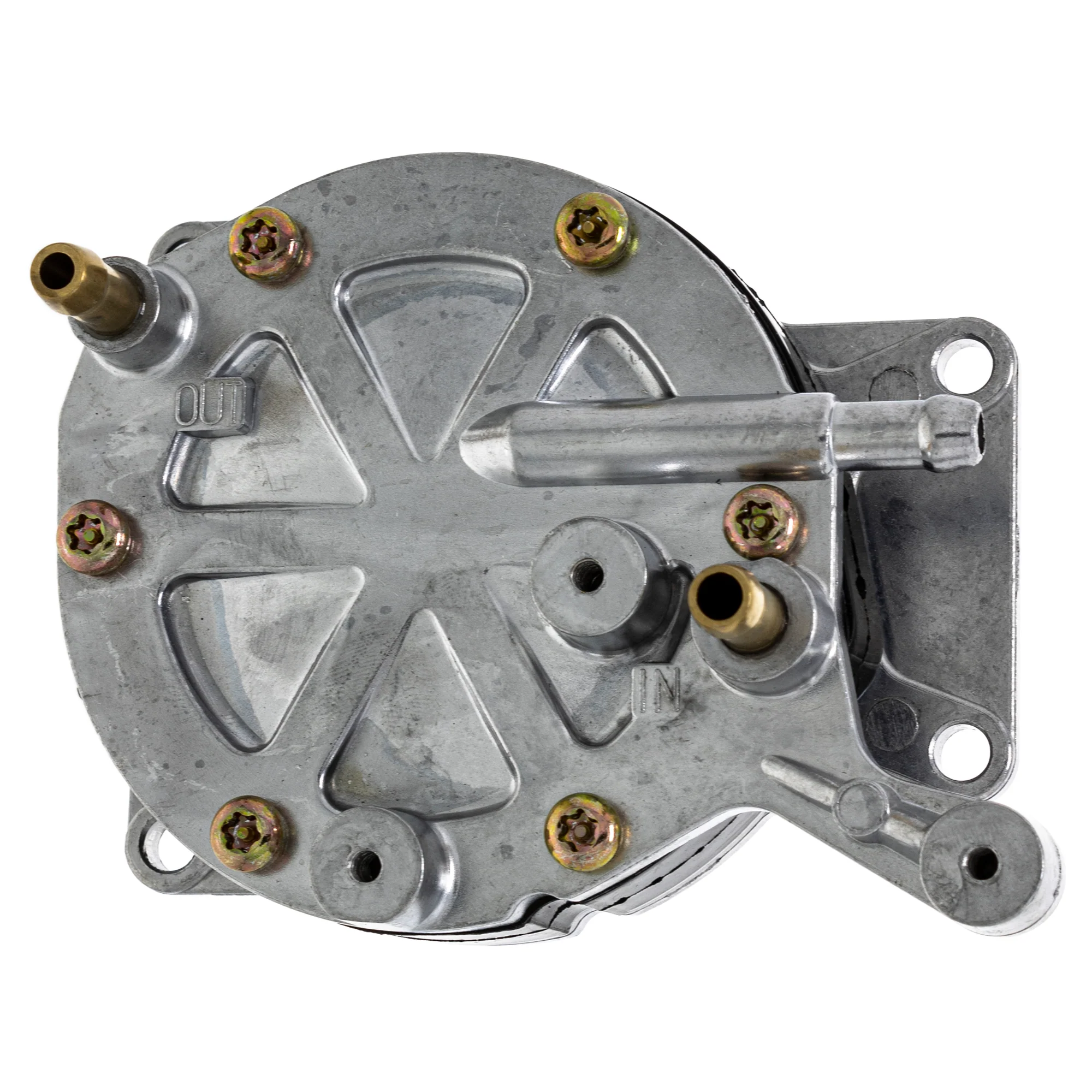Fuel Pump Kit For Kawasaki 59336-3717 - Image 5