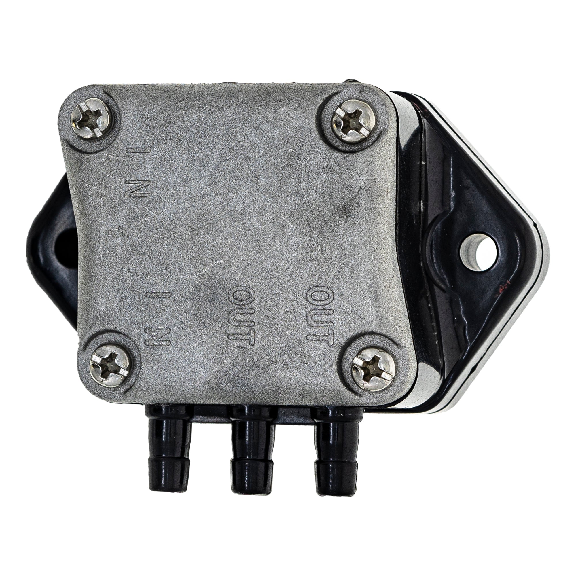 Fuel Pump for Yamaha Mercury Outboard 62Y-24410-04-00 62Y-24410-02-00 - Image 8