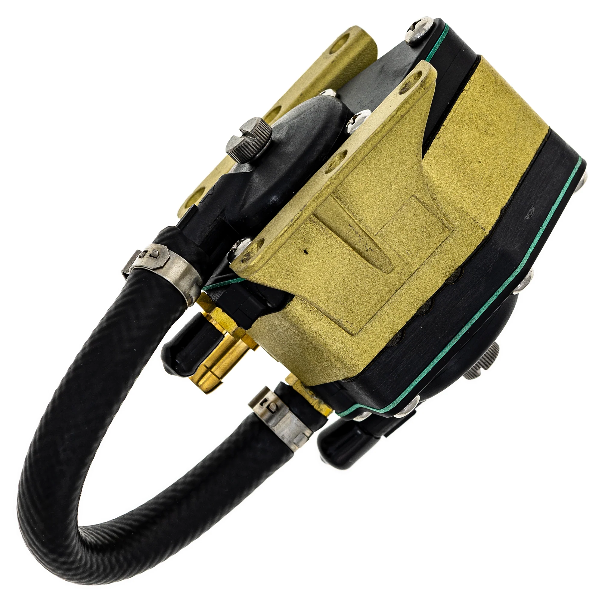 Fuel Pump Assembly For Toro Exmark 1399-07359 - Image 3