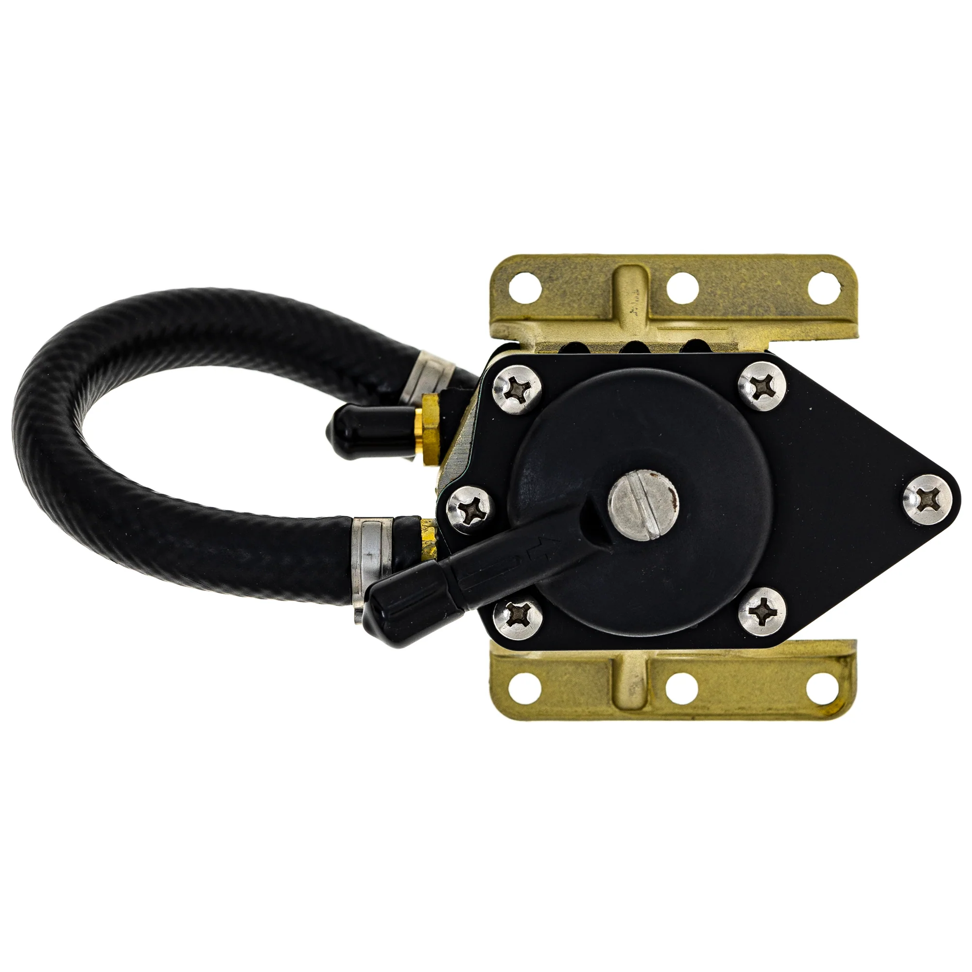 Fuel Pump Assembly For Toro Exmark 1399-07359 - Image 5