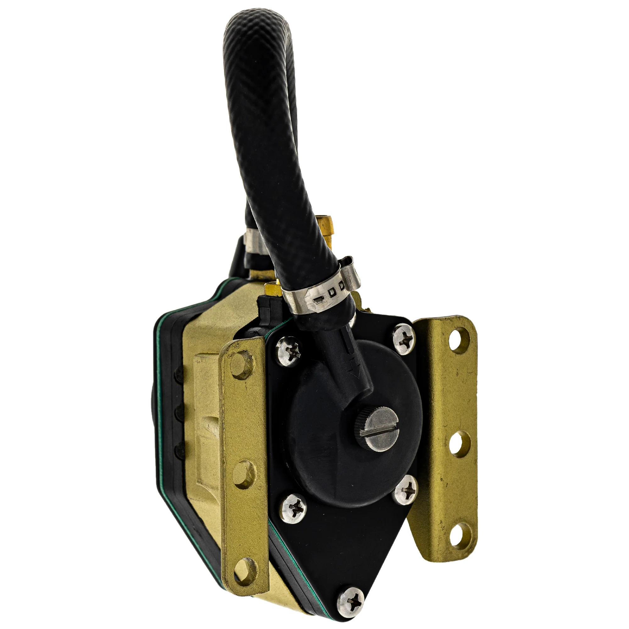 Fuel Pump Assembly For Toro Exmark 1399-07359 - Image 6