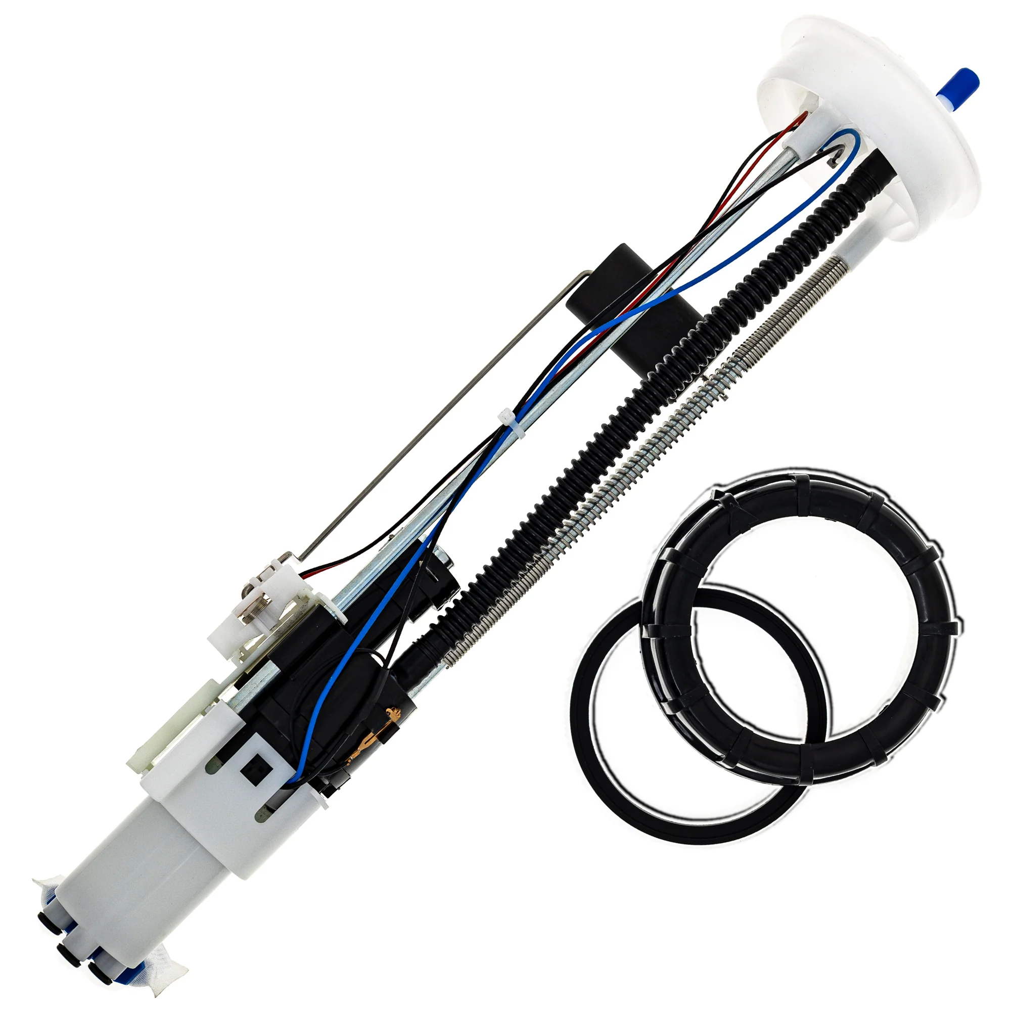 Fuel Pump Assembly For Polaris 2521197 2521092 2204402 - Image 3
