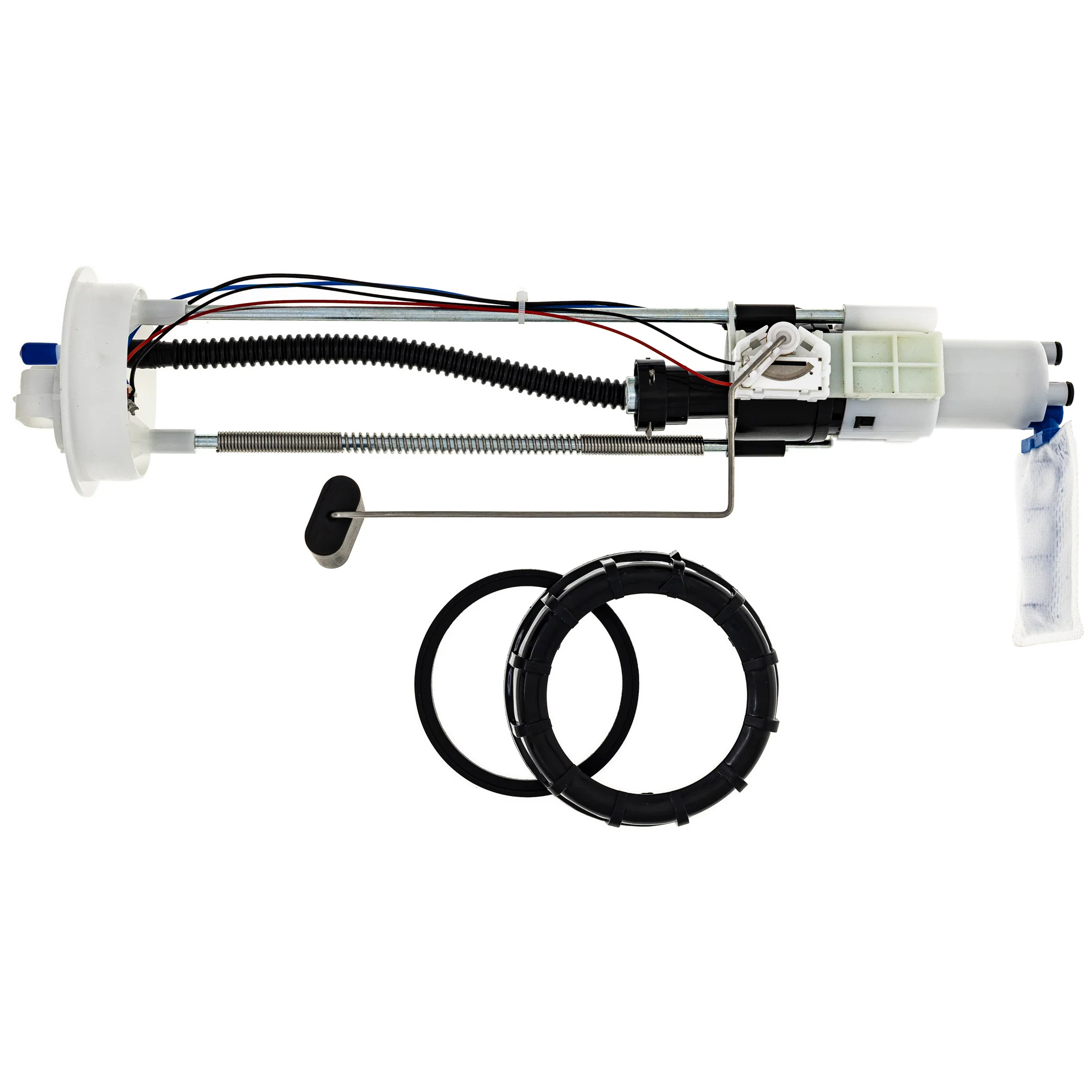 Fuel Pump Assembly For Polaris 2521197 2521092 2204402 - Image 5