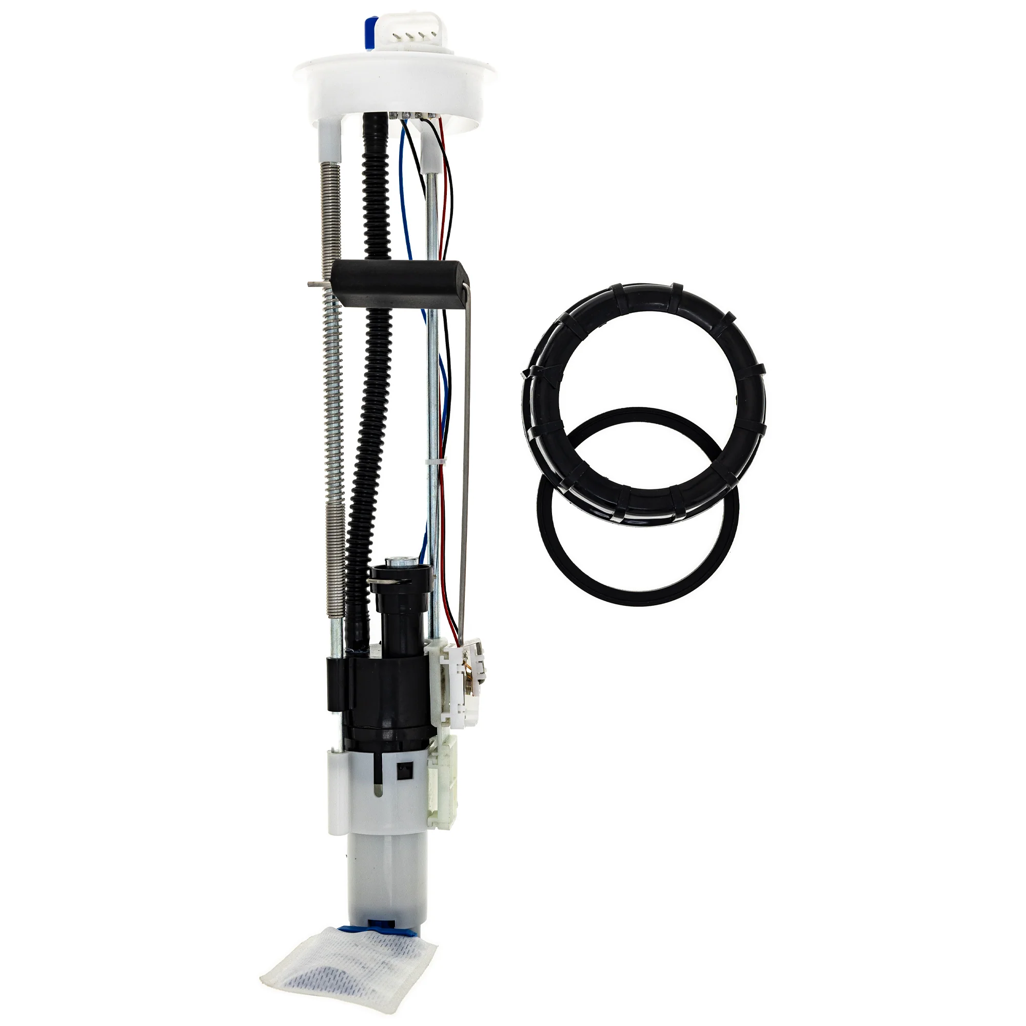 Fuel Pump Assembly For Polaris 2521197 2521092 2204402 - Image 7