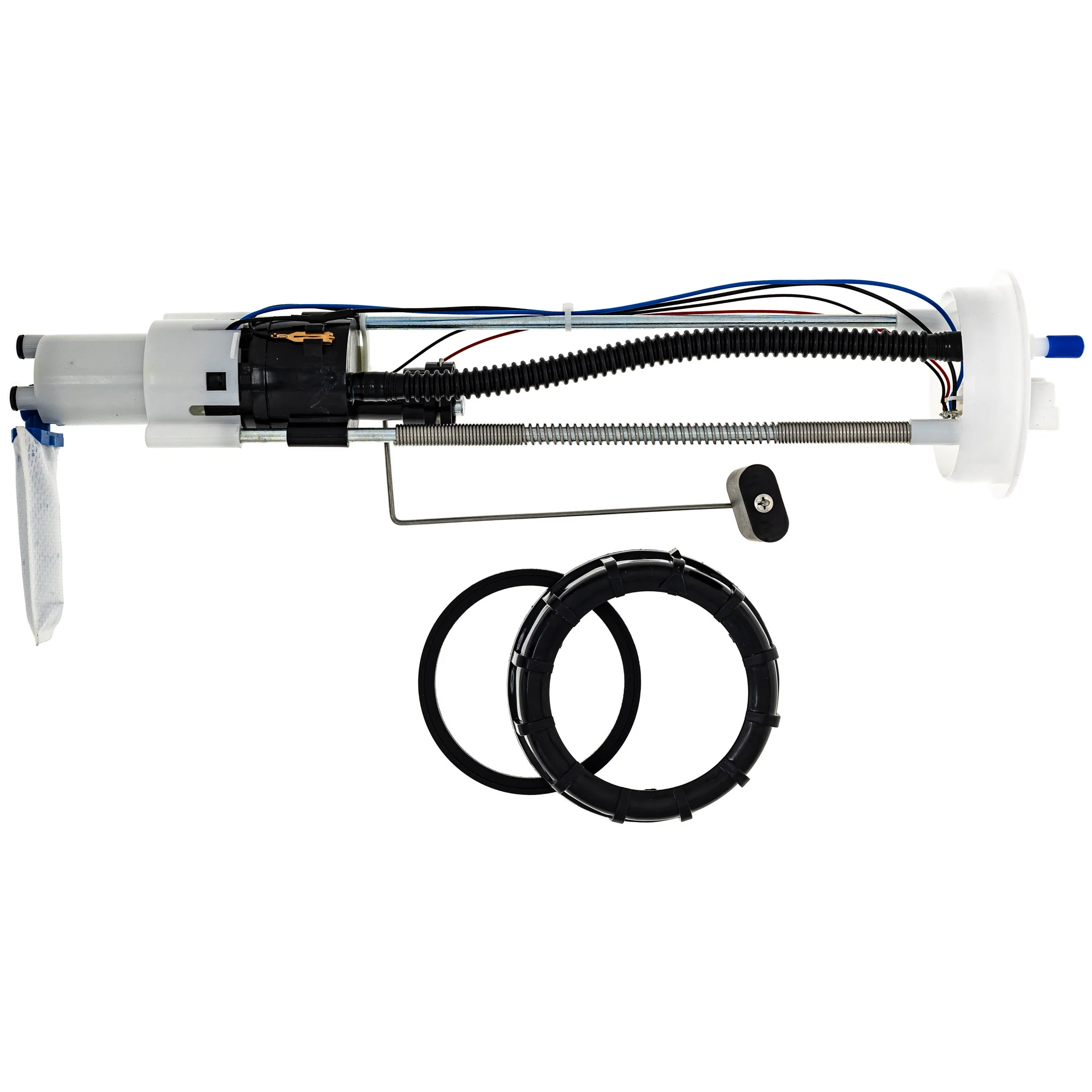 Fuel Pump Assembly For Polaris 2521197 2521092 2204402 - Image 8