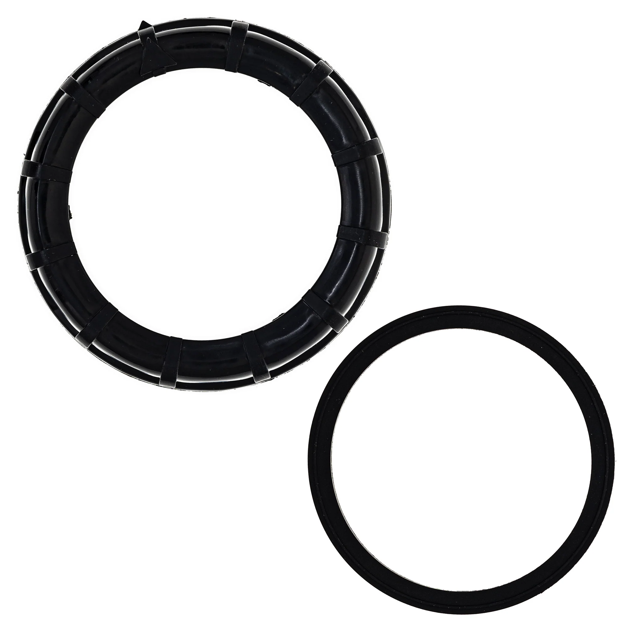 Fuel Pump Assembly For Polaris 2521197 2521092 2204402 - Image 9
