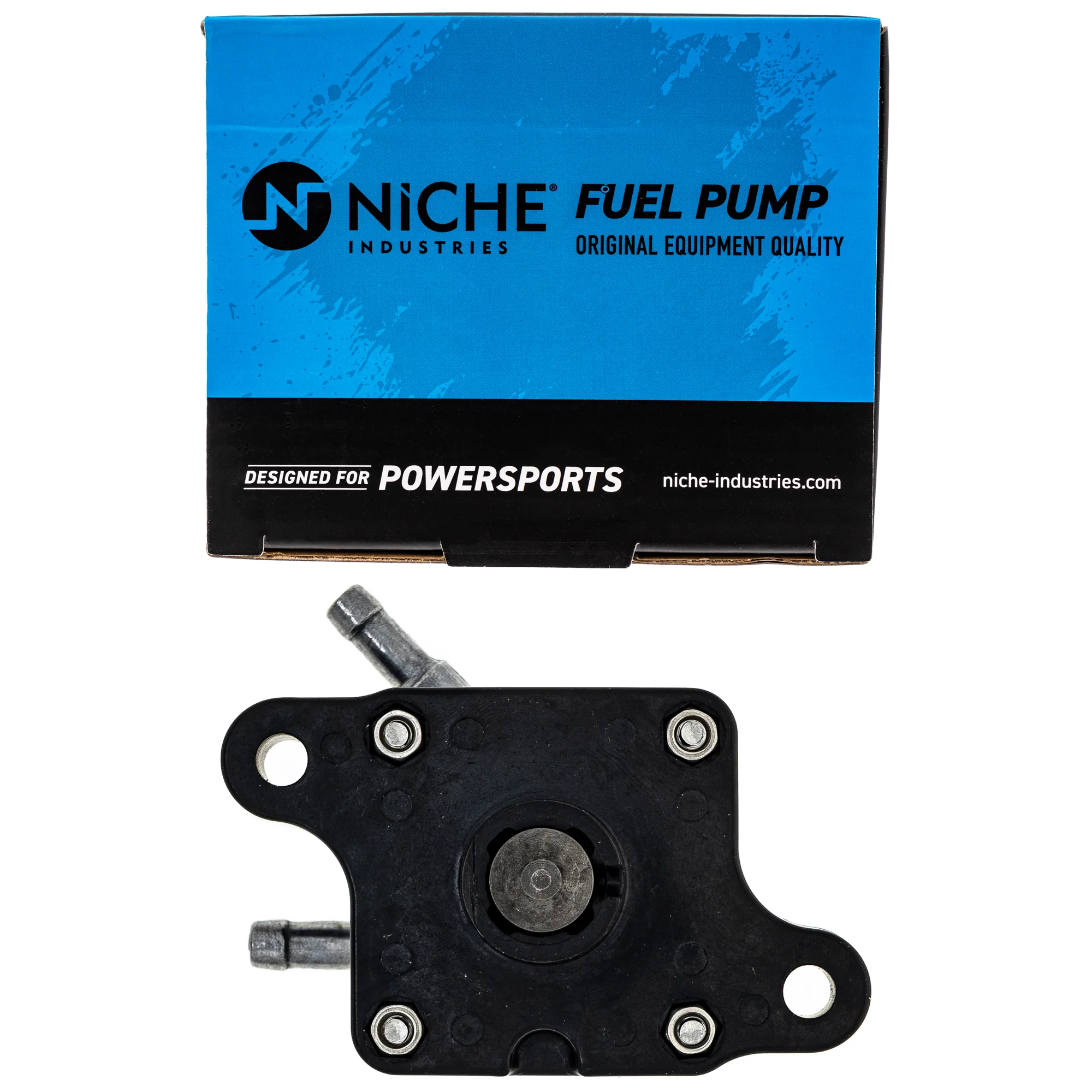 Fuel Pump for Yamaha F6MLHZ F8MLHZ 68T-24410-01-00 68T-24410-00-00 - Image 4
