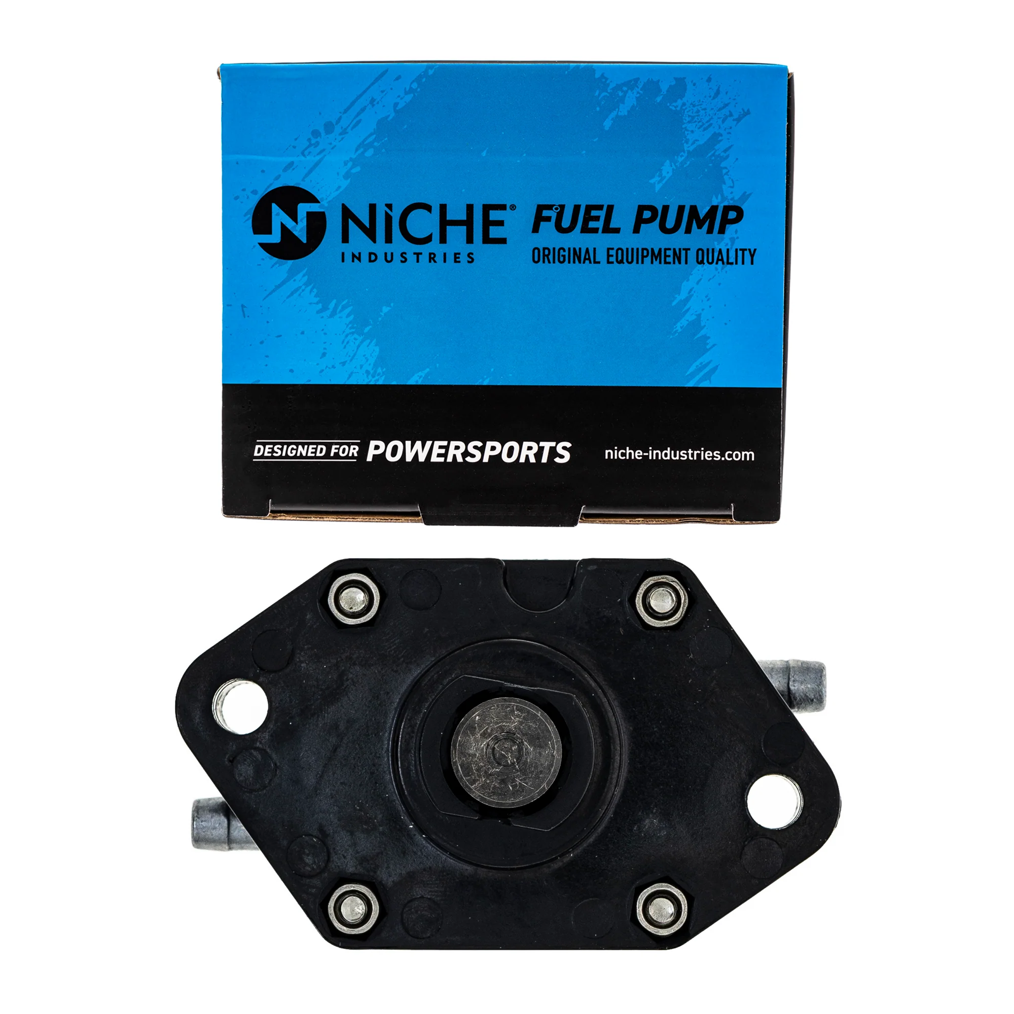 Fuel Pump for Yamaha Suzuki 15100-91J02 67D-24410-03-00 67D-24410-02-00 - Image 4