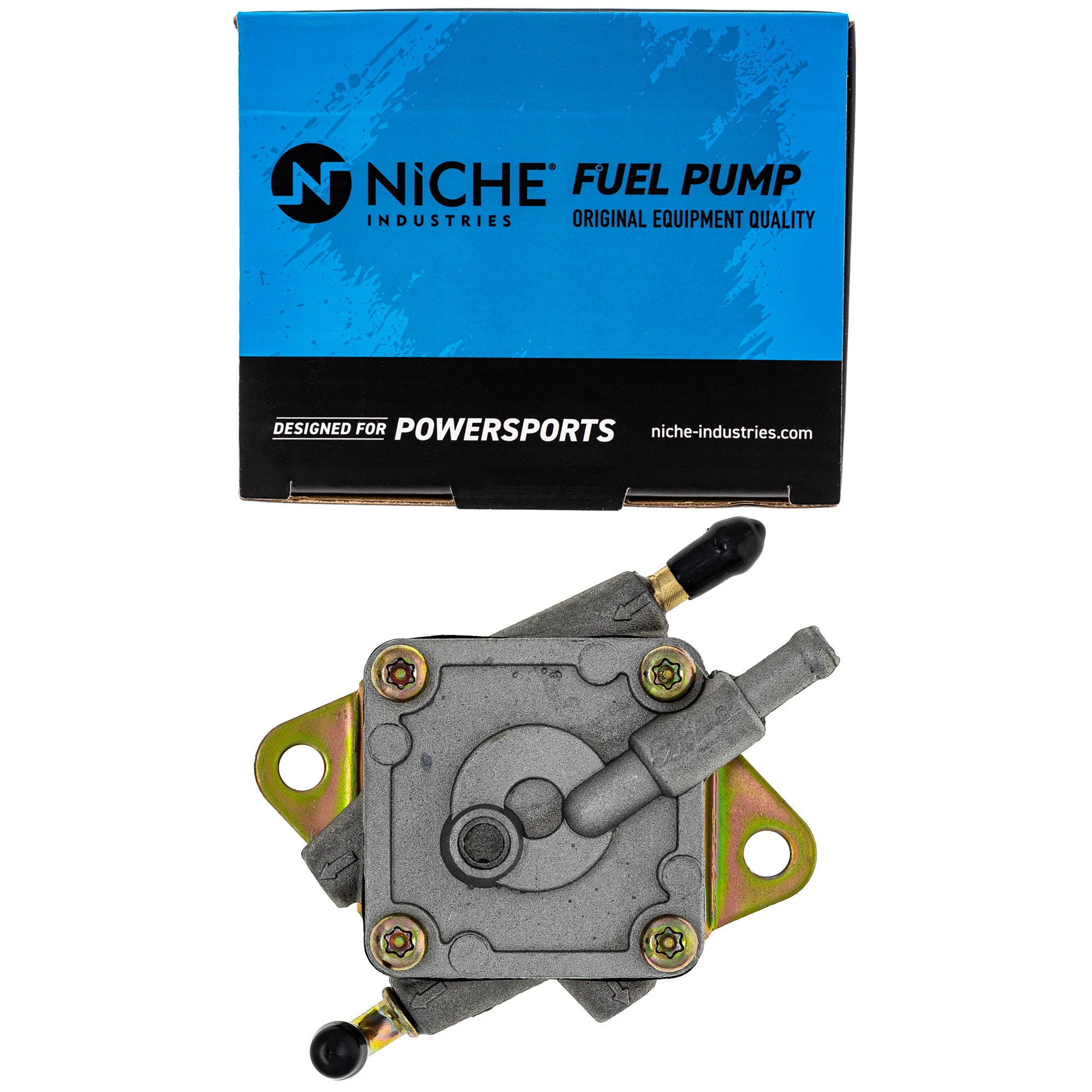 Fuel Pump Assembly For Bombardier 707200000 - Image 4