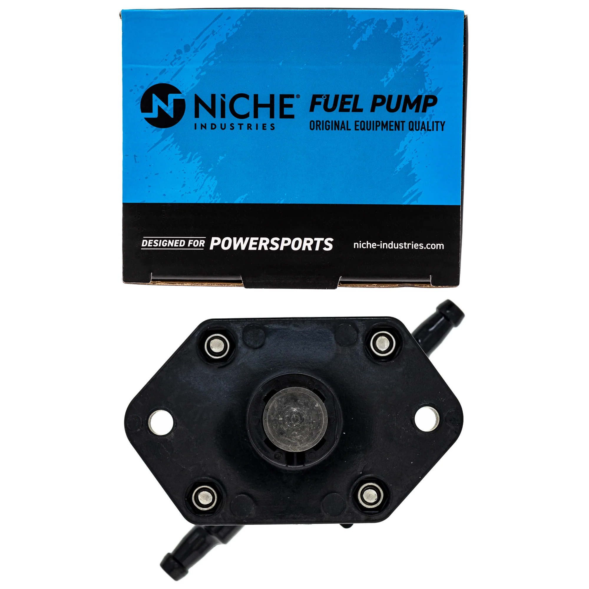 Fuel Pump for Yamaha F50TLR F60TJR F40LA F60JA F60LA 6C5-24410-00-00 - Image 4