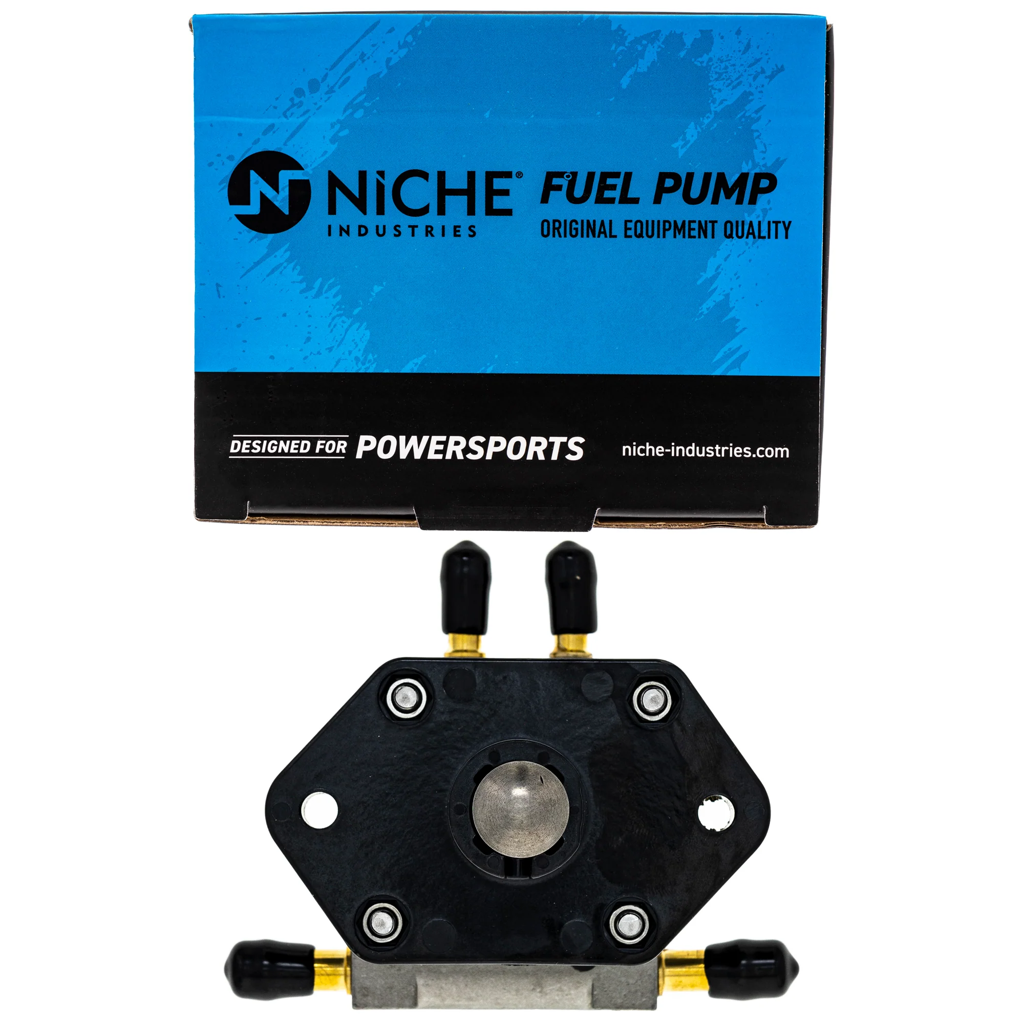 Fuel Pump for Mercury Outboard 881862T1 899106T 892874T 881862T07 - Image 4
