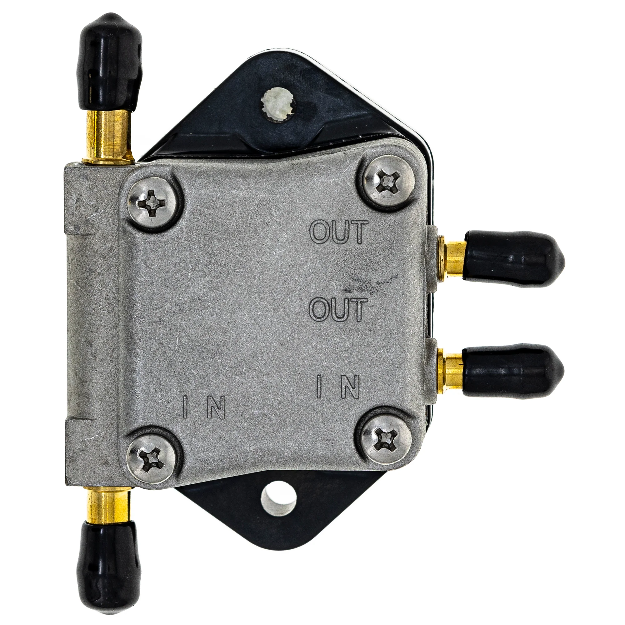 Fuel Pump for Mercury Outboard 881862T1 899106T 892874T 881862T07 - Image 8