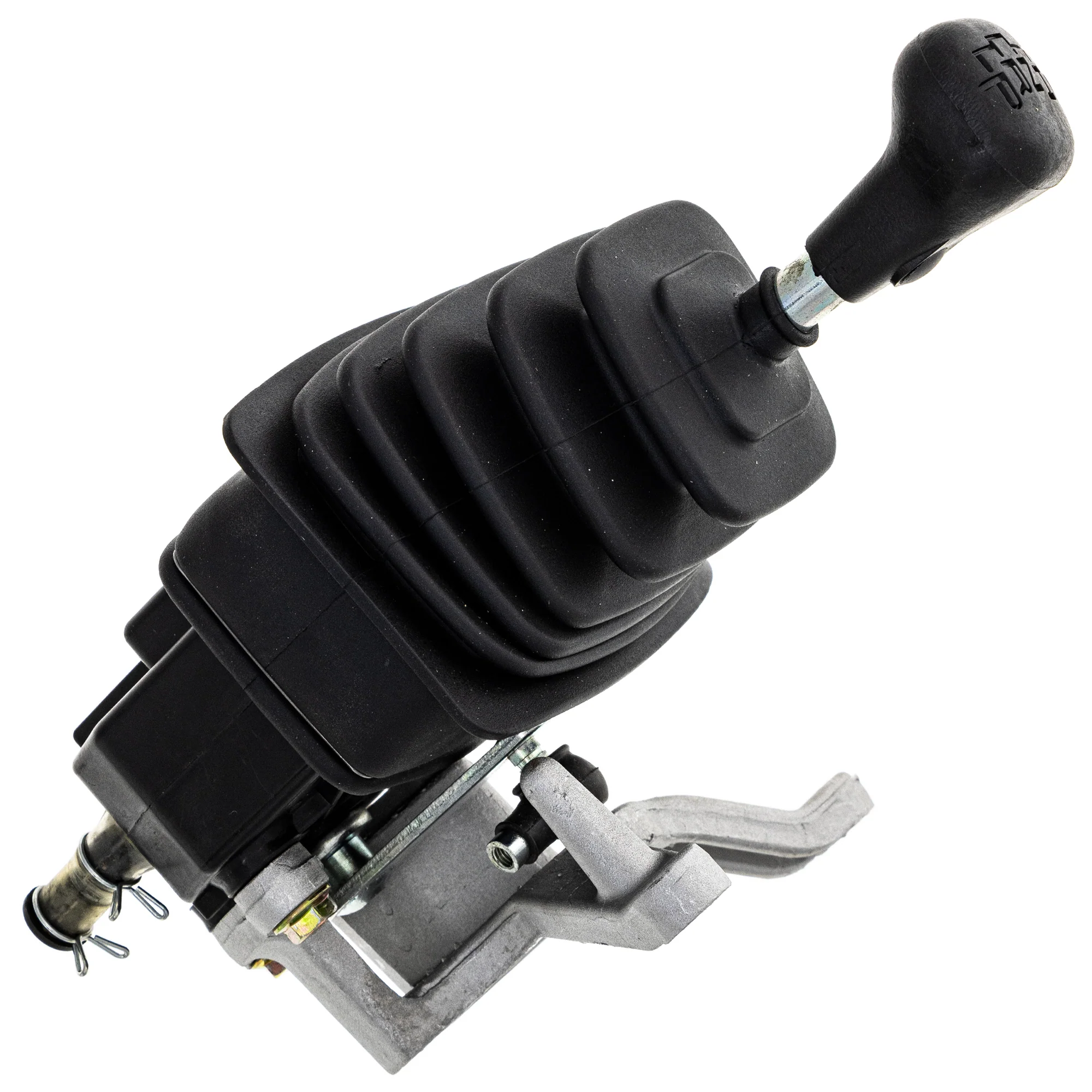 Gear Shifter Shaft With Rod Linkage For Yamaha 5UH-18300-02-00 5KM-18300-03-00 5KM-18300-02-00 - Image 6