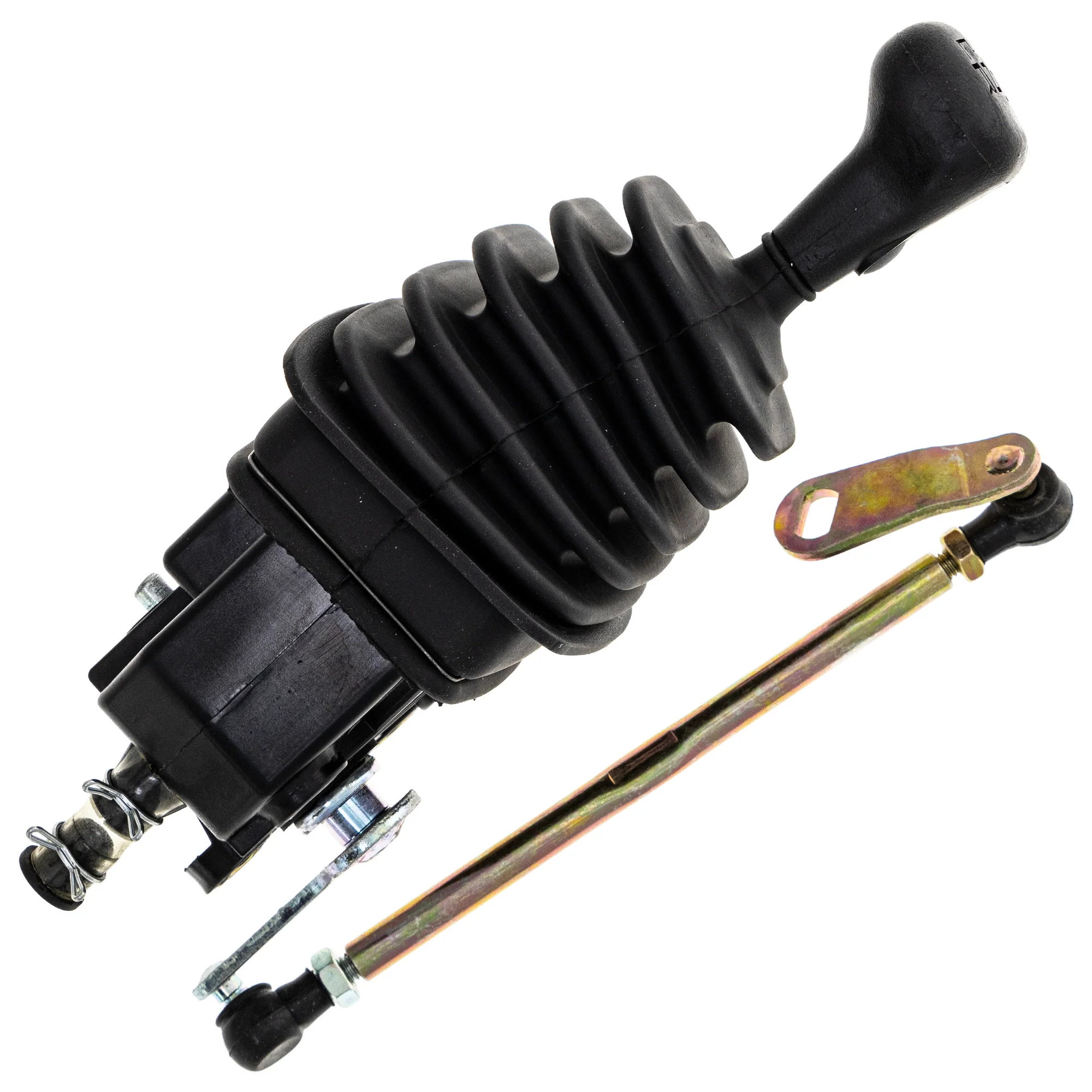 Gear Shifter Assembly With Shift Rod For Yamaha 5UG-18300-11-00 5UG-18300-10-00 5UG-18300-01-00 - Image 6