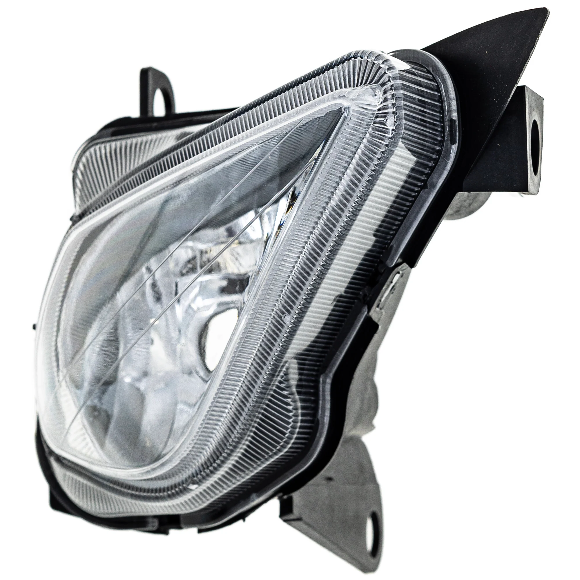 Headlight Cover For Yamaha 5TG-84110-03-00 5TG-84110-02-00 5TG-84110-01-00 5TG-84110-00-00 - Image 7