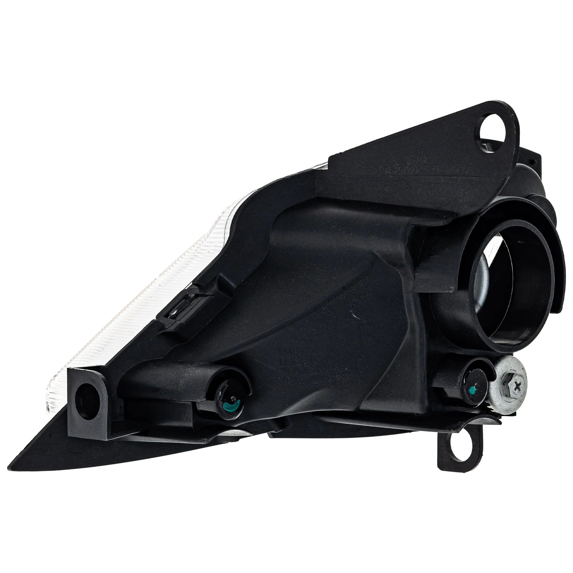 Headlight Cover For Yamaha 5TG-84310-03-00 5TG-84310-02-00 5TG-84310-01-00 5TG-84310-00-00 - Image 3