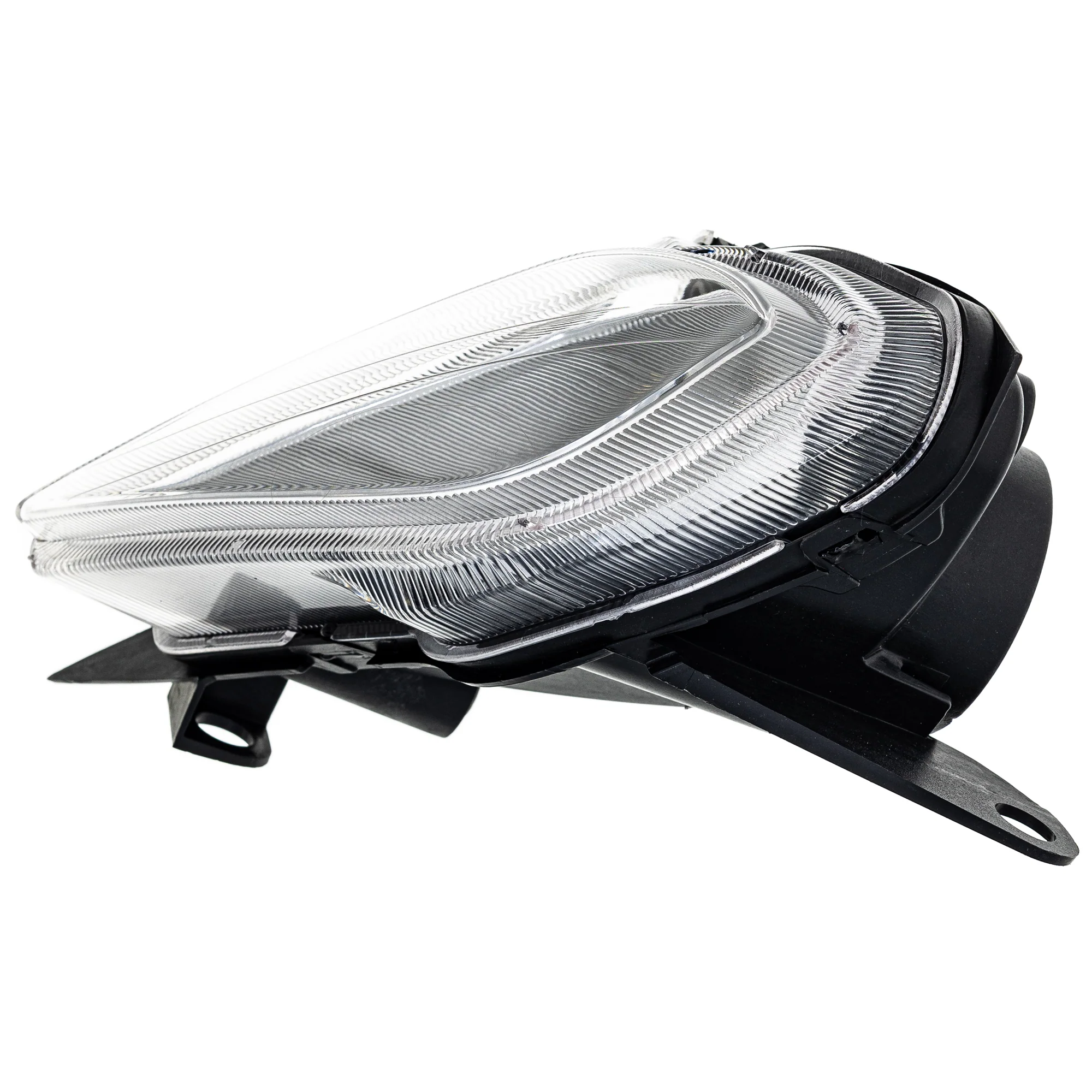 Headlight Cover For Yamaha 5TG-84310-03-00 5TG-84310-02-00 5TG-84310-01-00 5TG-84310-00-00 - Image 5