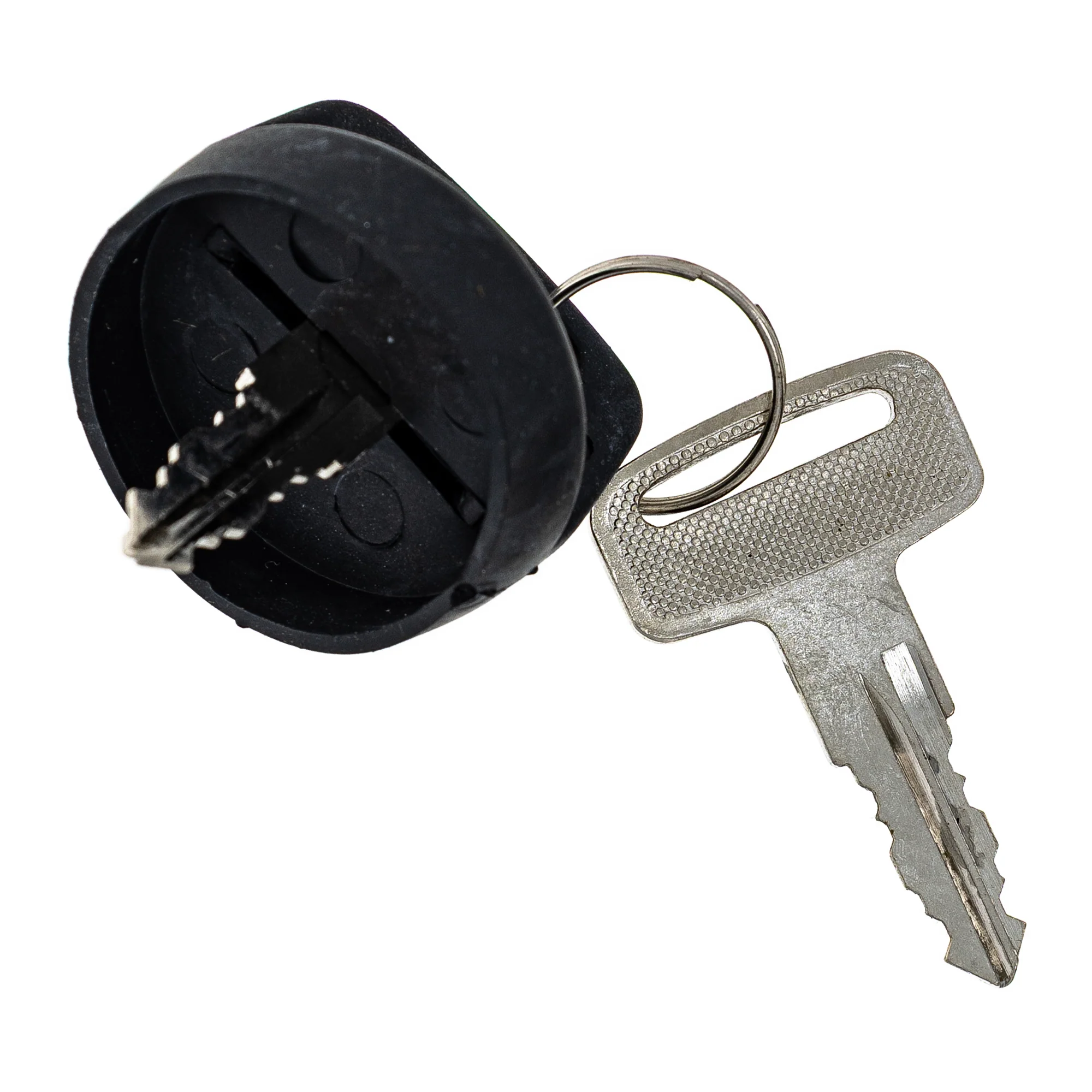 Ignition Switch with Keys For Honda 35010-HM3-000 - Image 7
