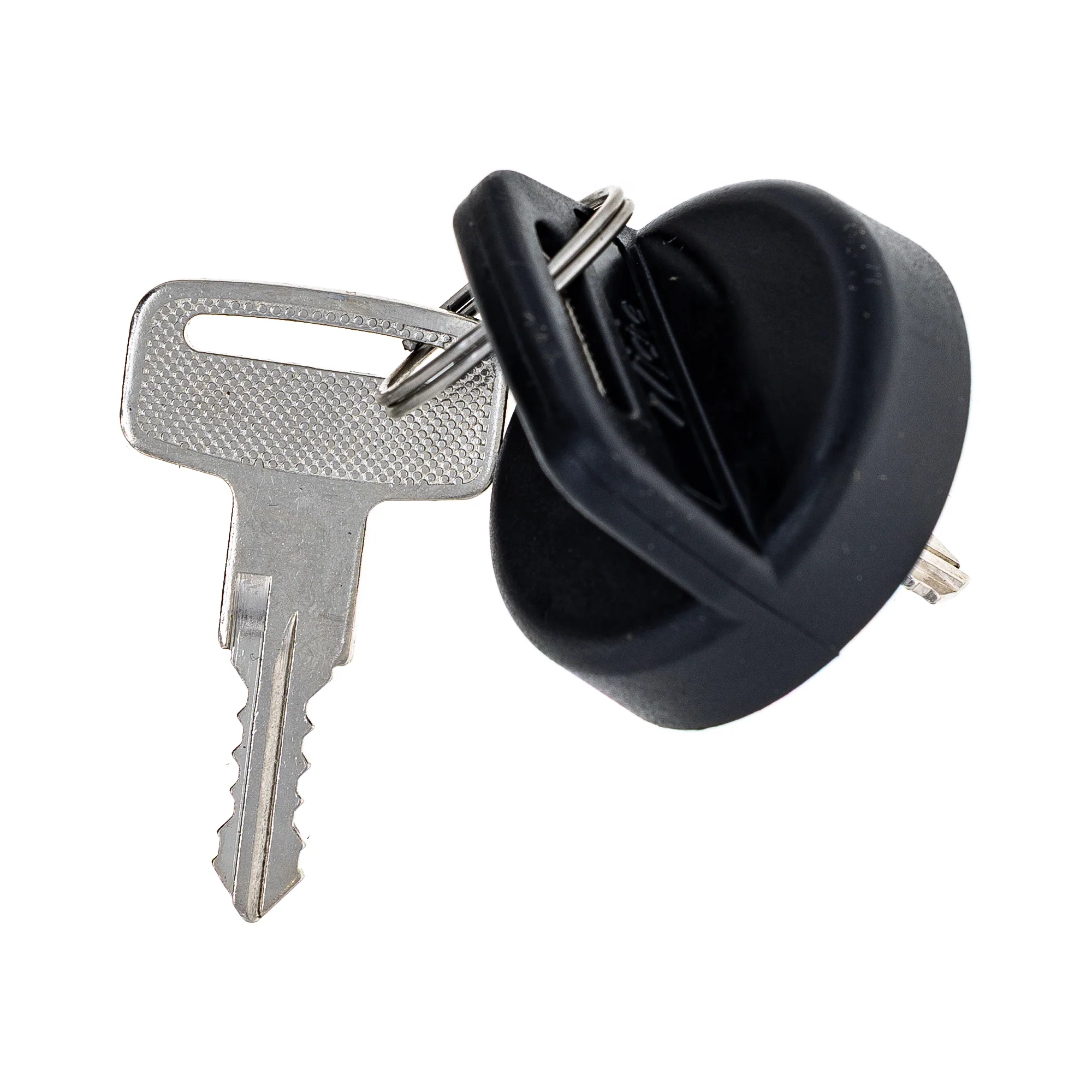 Ignition Switch with Keys For Polaris 4012165 4012164 4011002 4010390 - Image 7