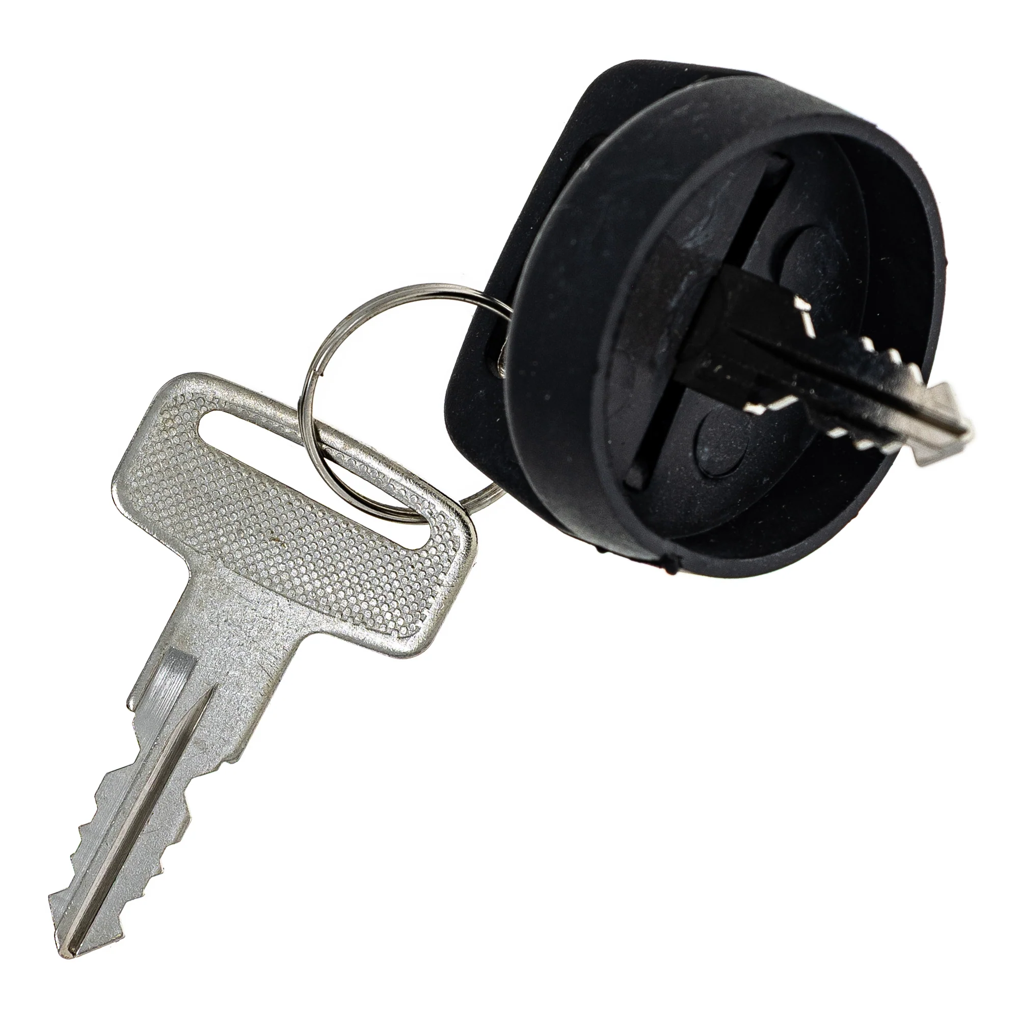 Ignition Switch with Key For Polaris 4110264 4012163 - Image 7
