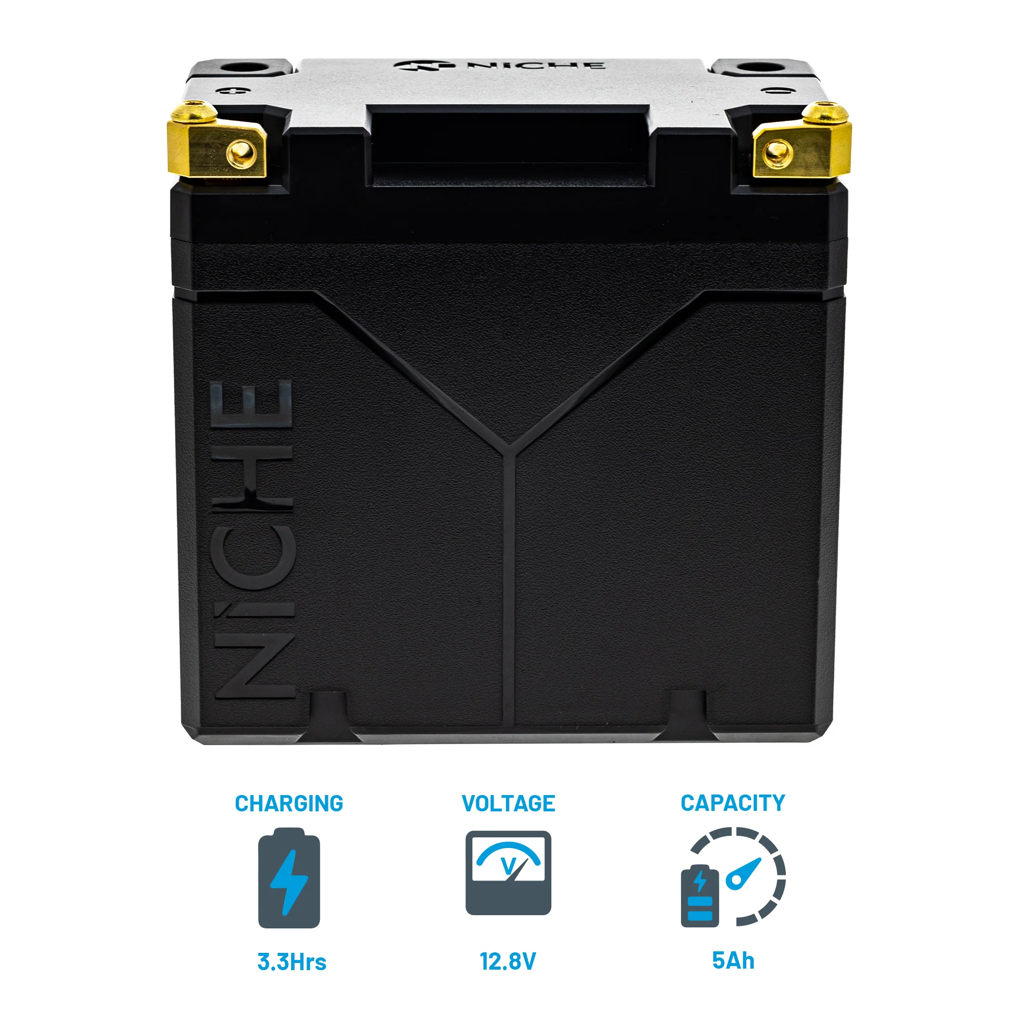 Lithium Battery For Honda Kawasaki Suzuki 31500-HM5-630 31500-HC5-970 31500-HC4-751 31500-HC4-726AH - Image 2