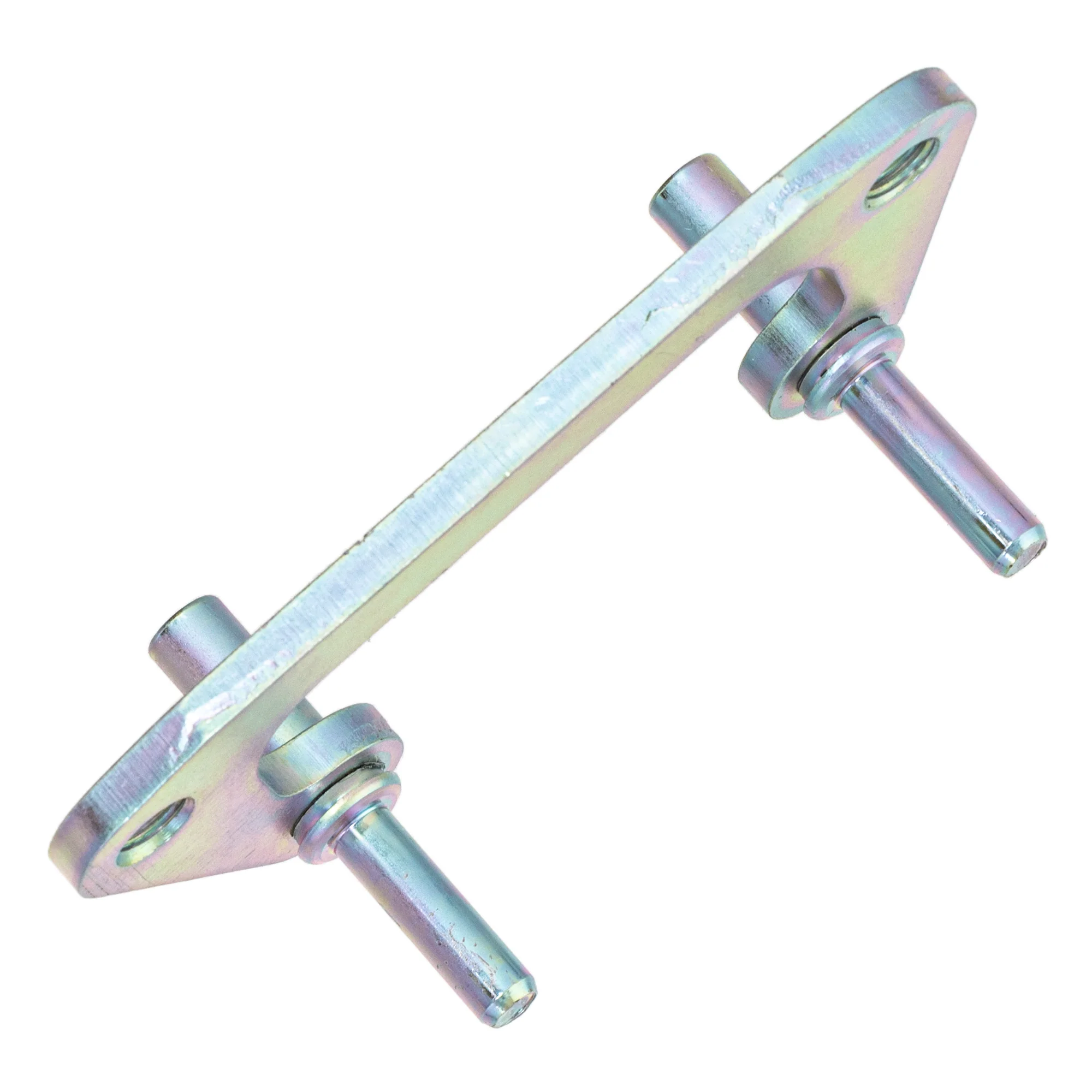 Brake Caliper Mounting Bracket For Polaris 1911188 - Image 3