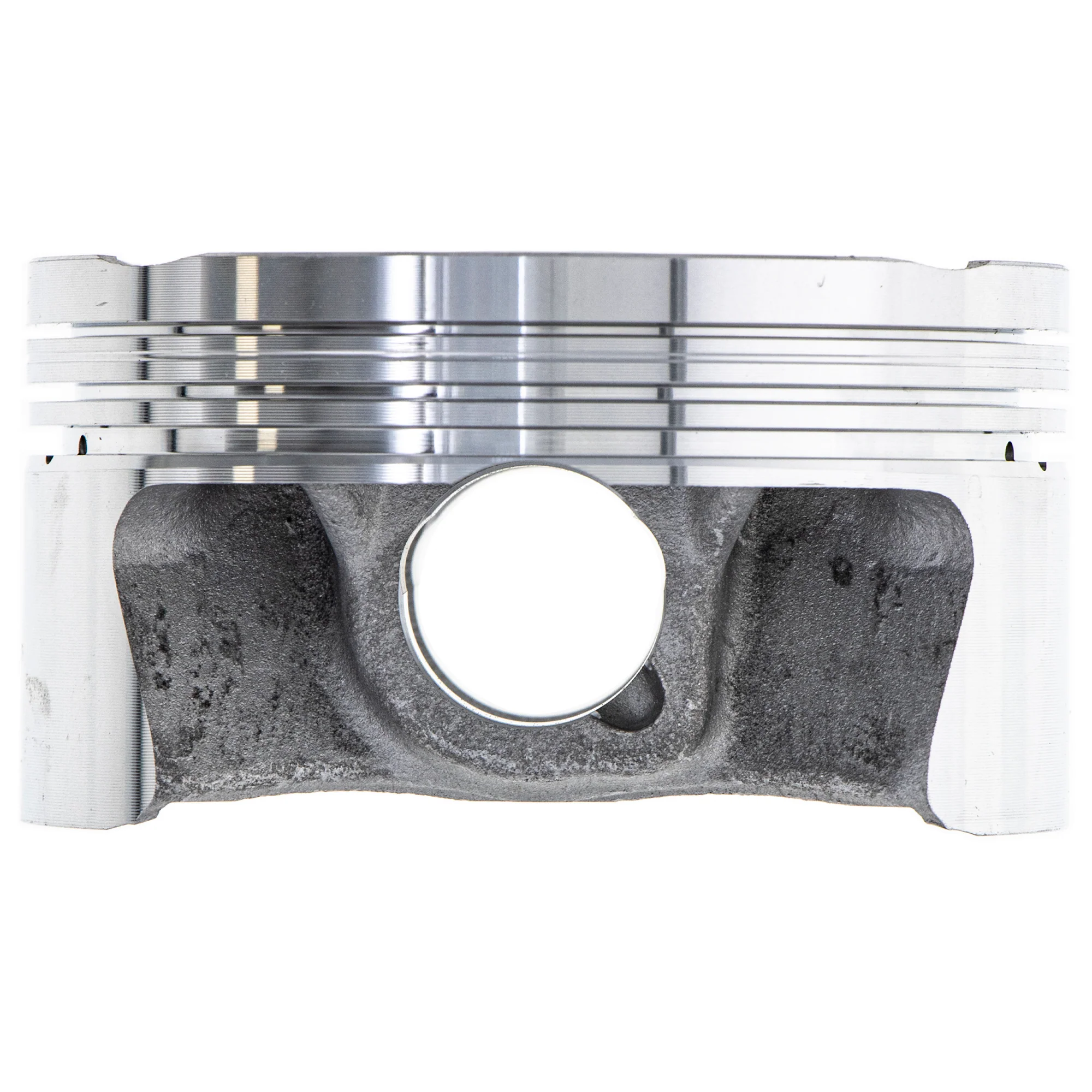 Piston Kit For Can-Am Ski-Doo 420686094 420686090 420685248 420685242 - Image 2