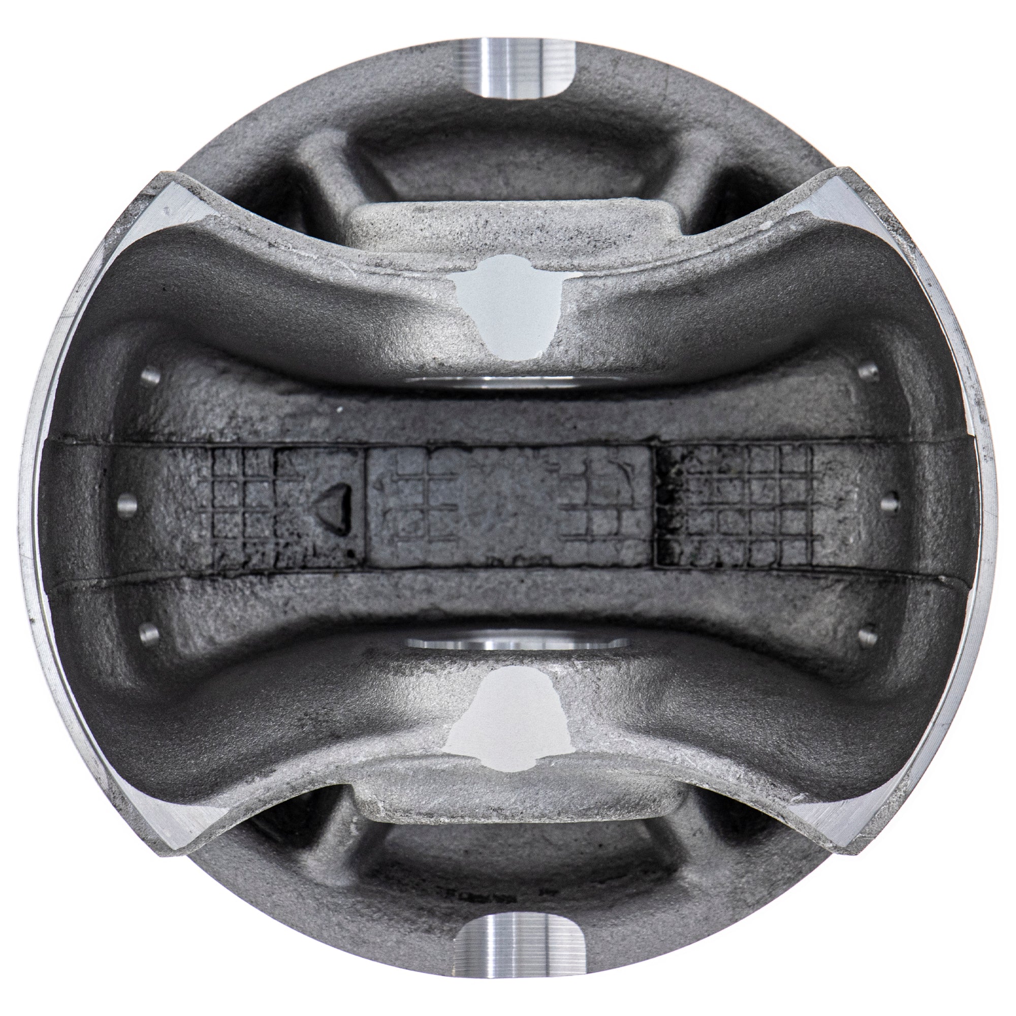Piston Kit For Can-Am Ski-Doo 420686094 420686090 420685248 420685242 - Image 4