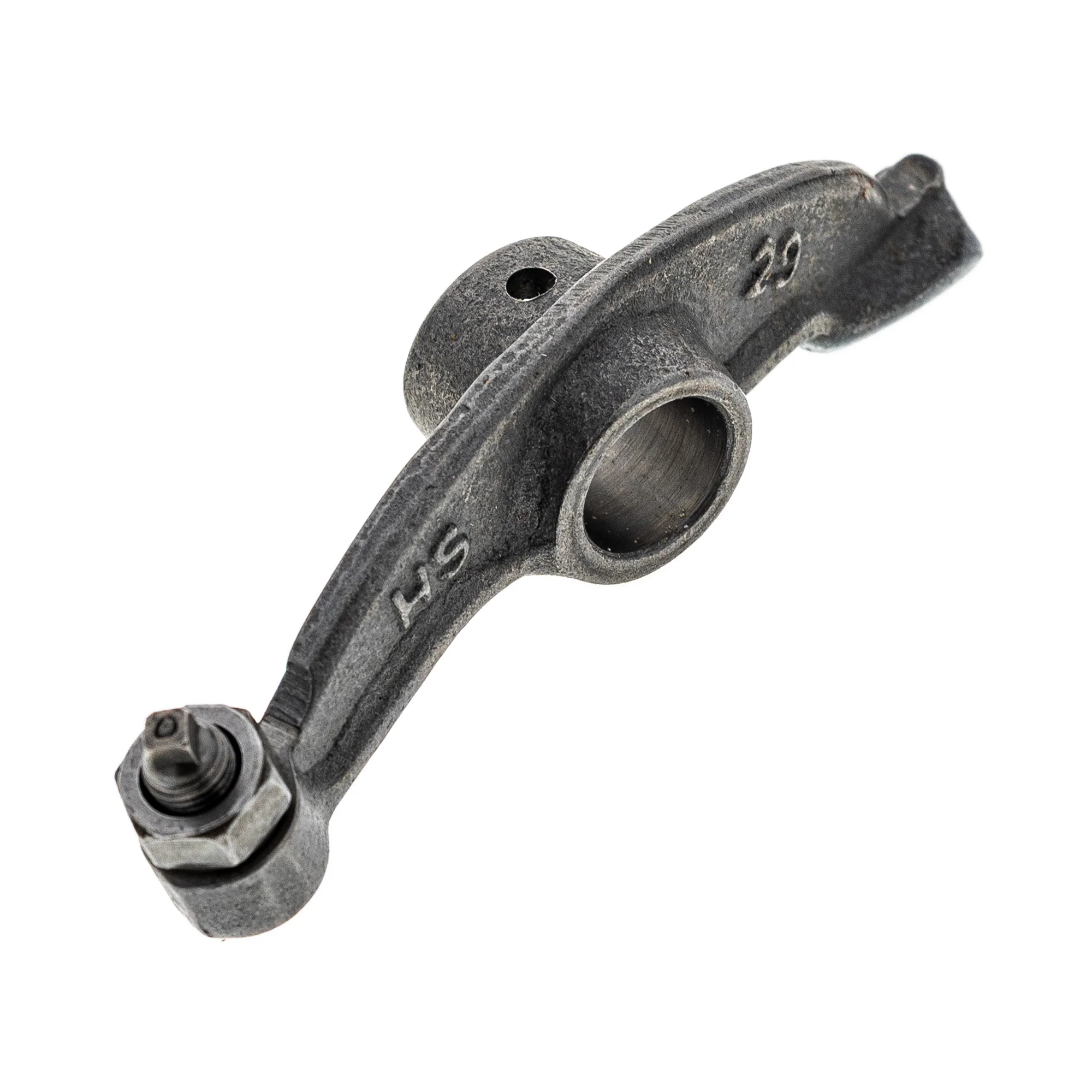 Exhaust Rocker Arm For Yamaha 3YF-12163-00-00 - Image 4