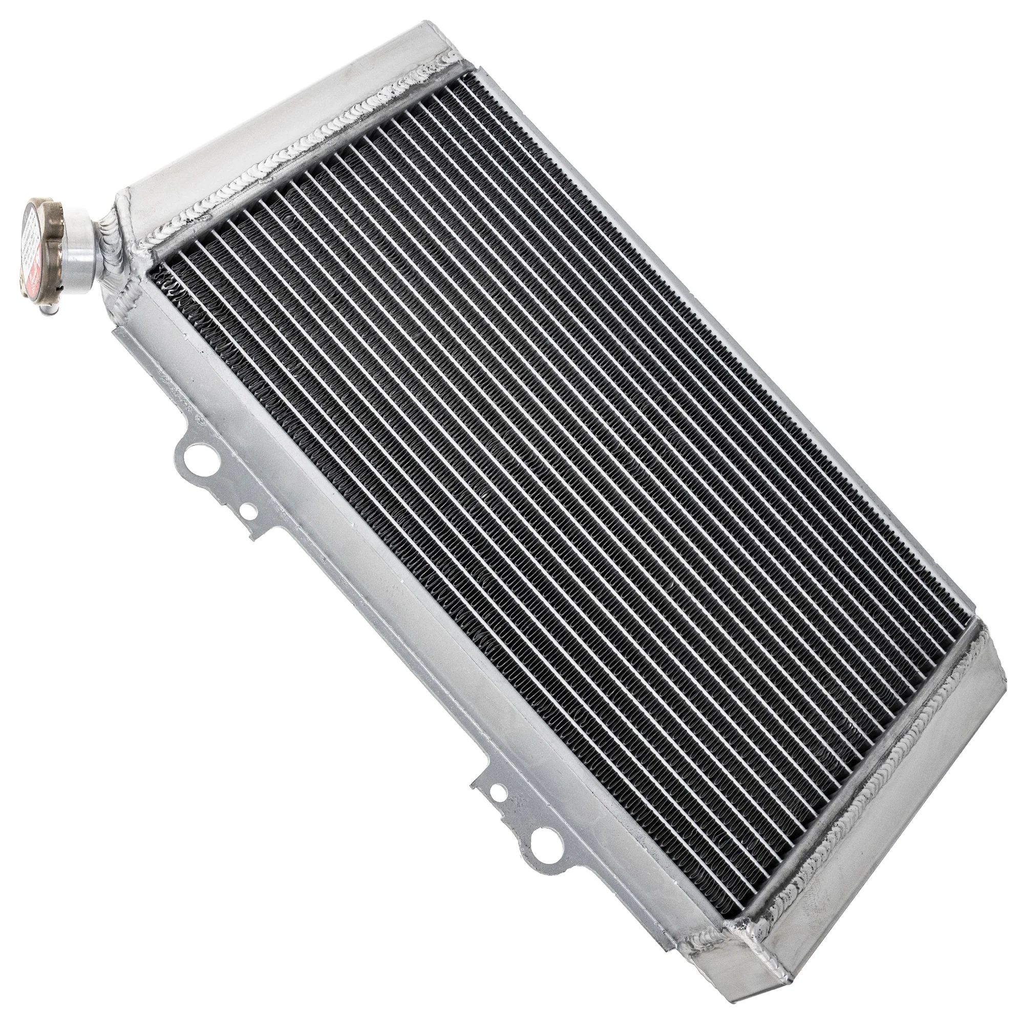 High Capacity Radiator For Yamaha 5KM-12461-00-00 - Image 5