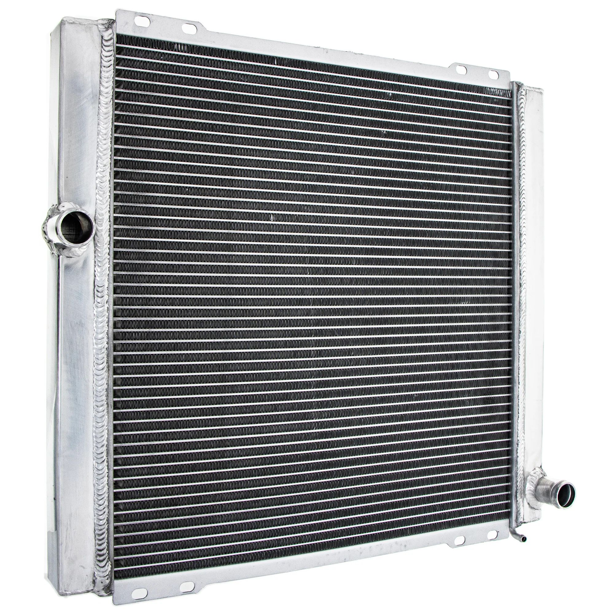 High Capacity Radiator For Can-Am 709200703 709200576 - Image 3